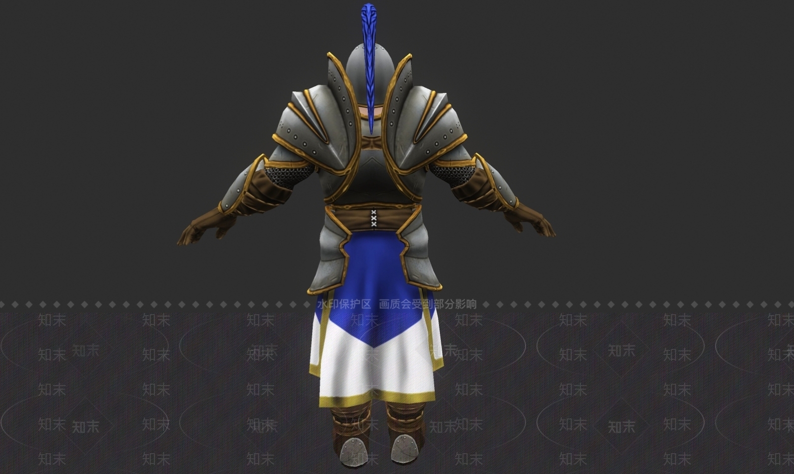 男人3D模型下载【ID:1176107603】
