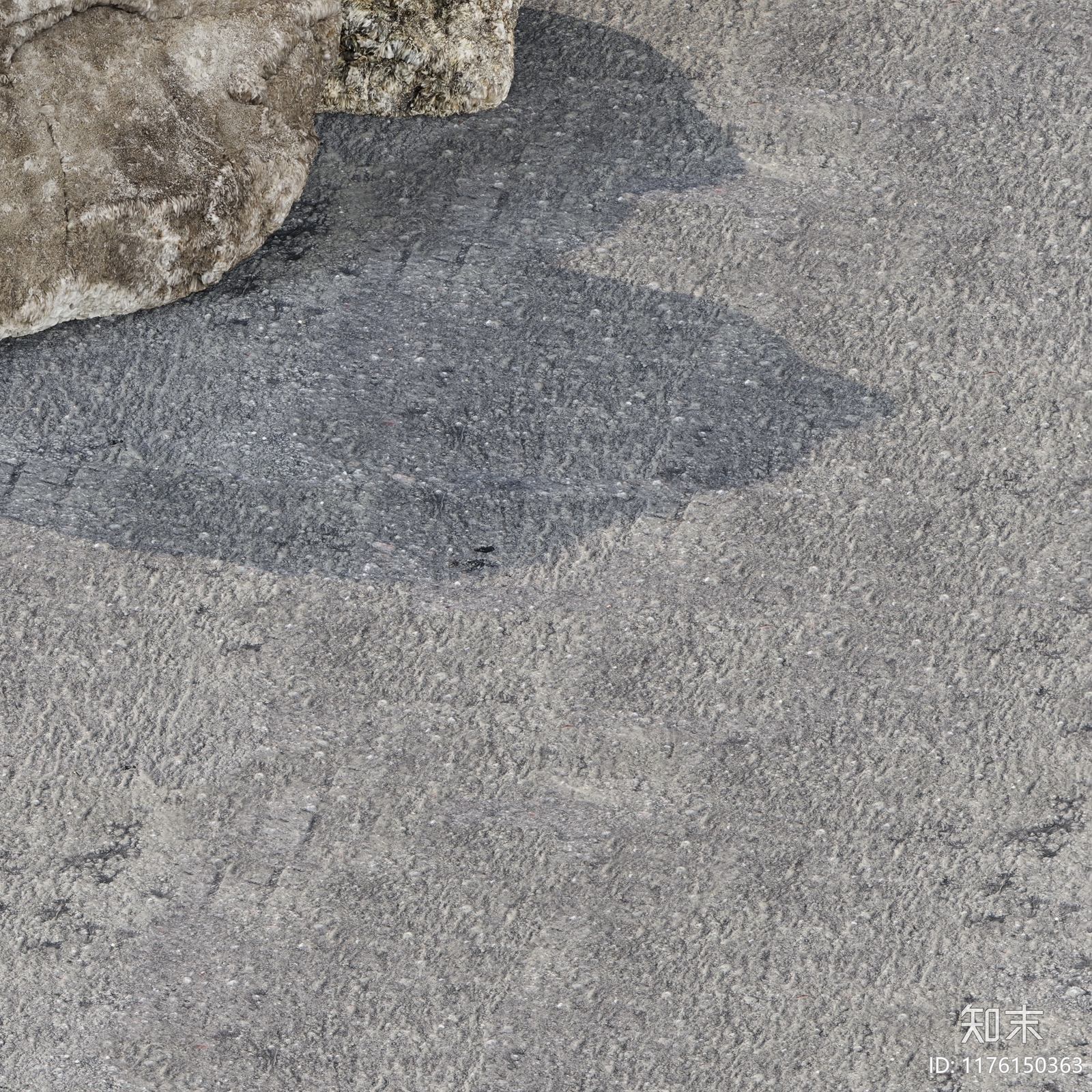 沥青路面贴图下载【ID:1176150363】