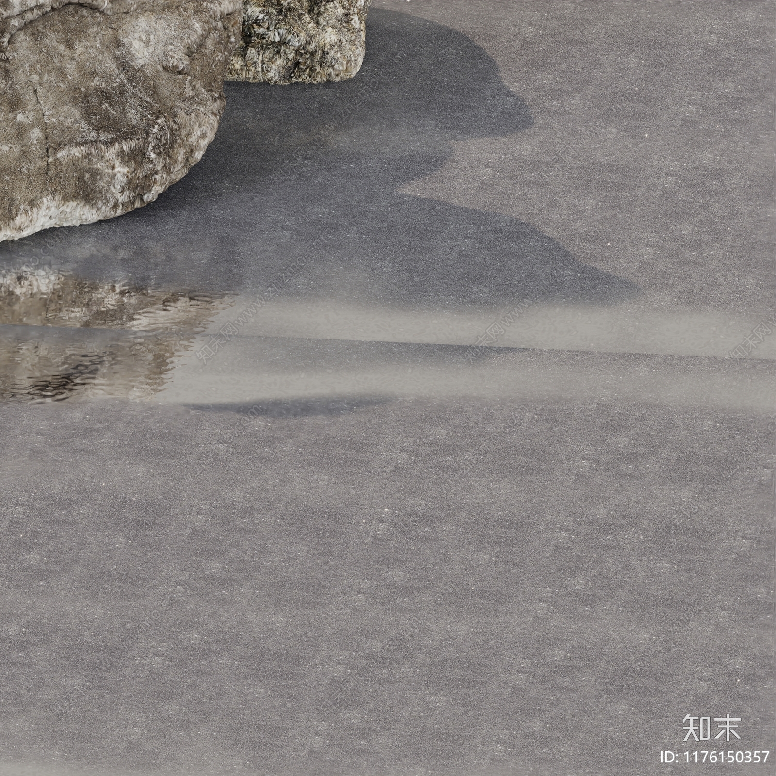 沥青路面贴图下载【ID:1176150357】