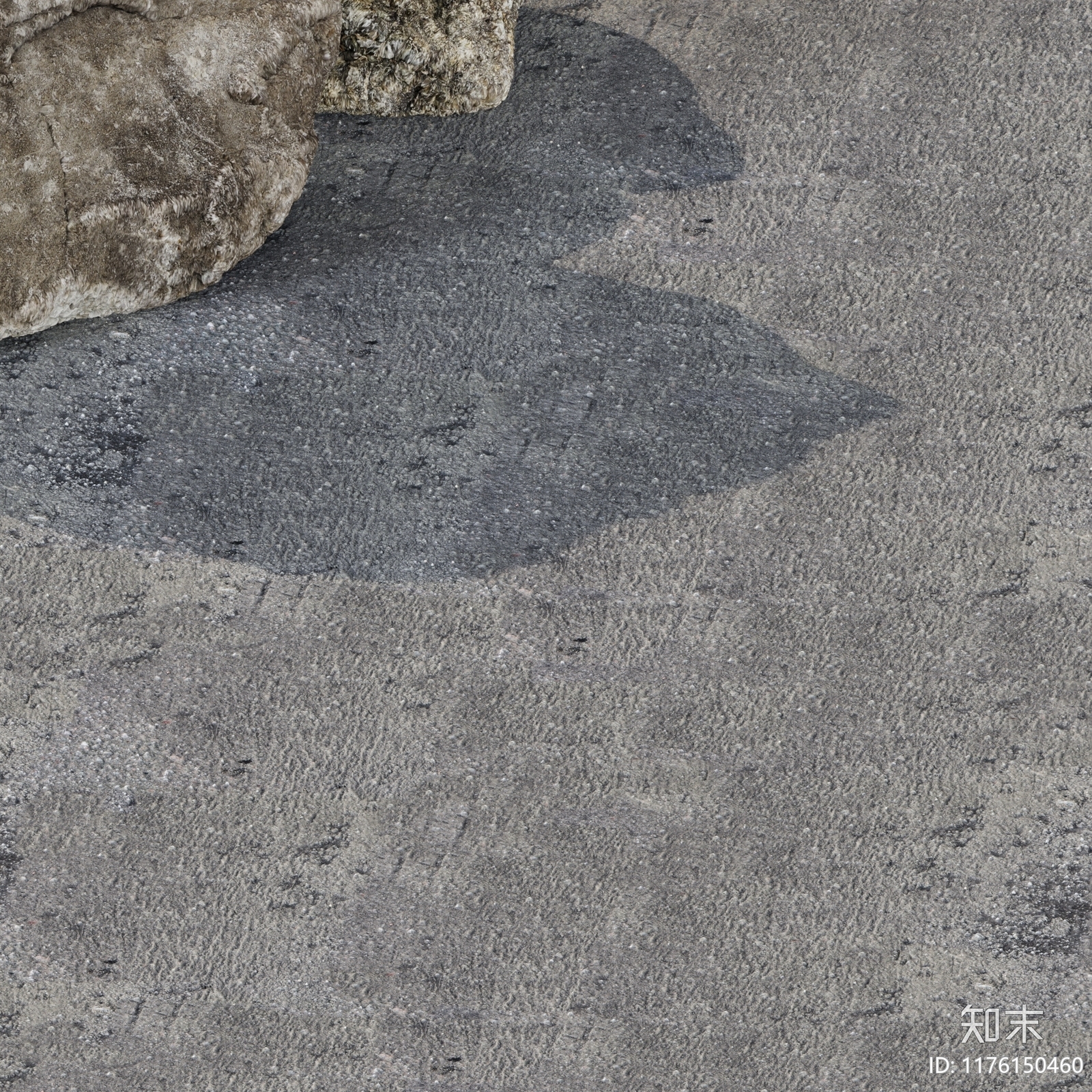 沥青路面贴图下载【ID:1176150460】