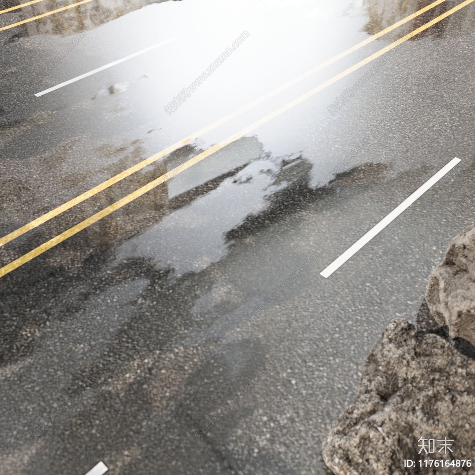 路面贴图下载【ID:1176164876】