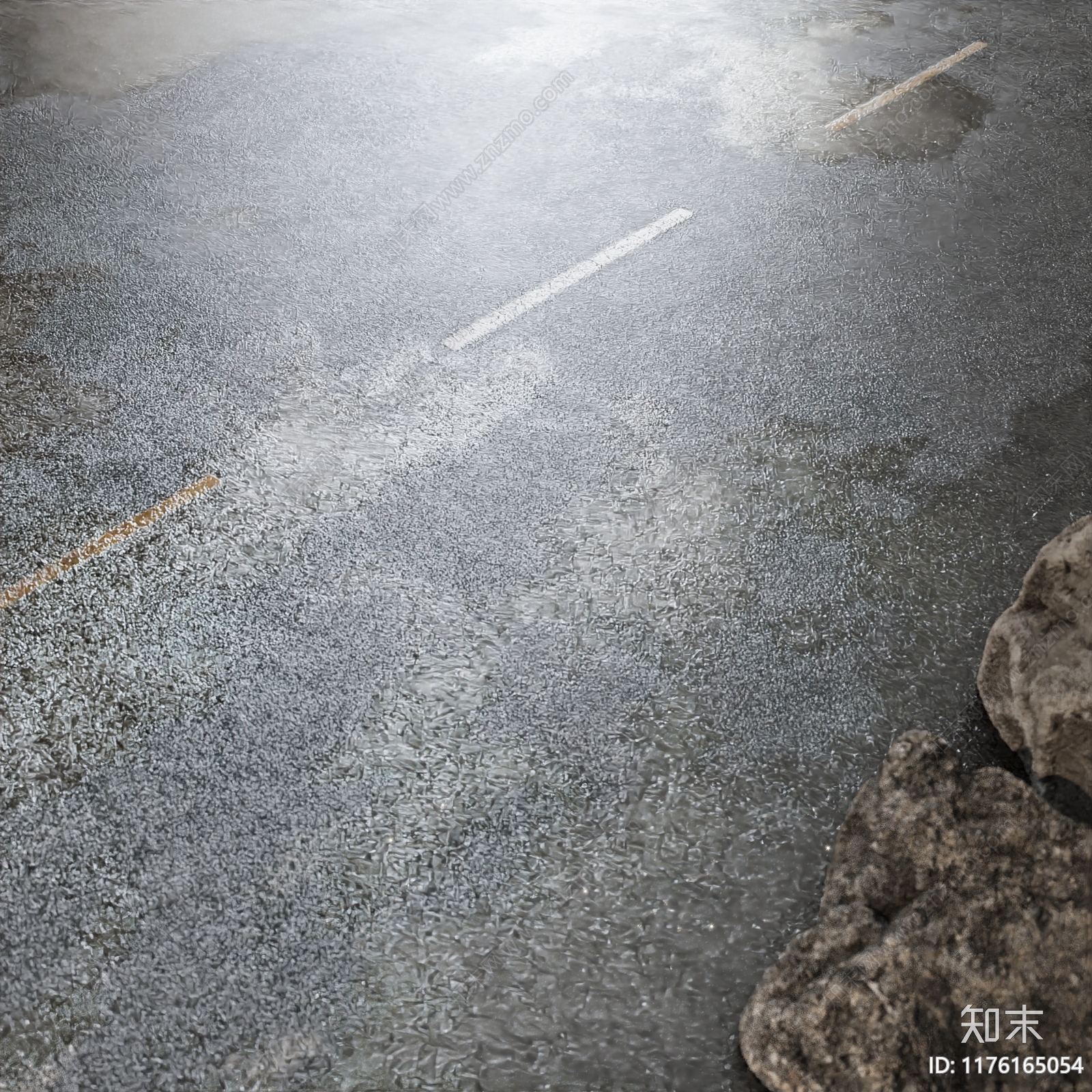 路面贴图下载【ID:1176165054】