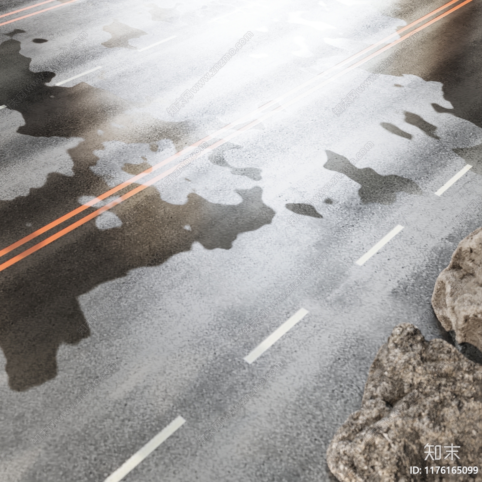 路面贴图下载【ID:1176165099】