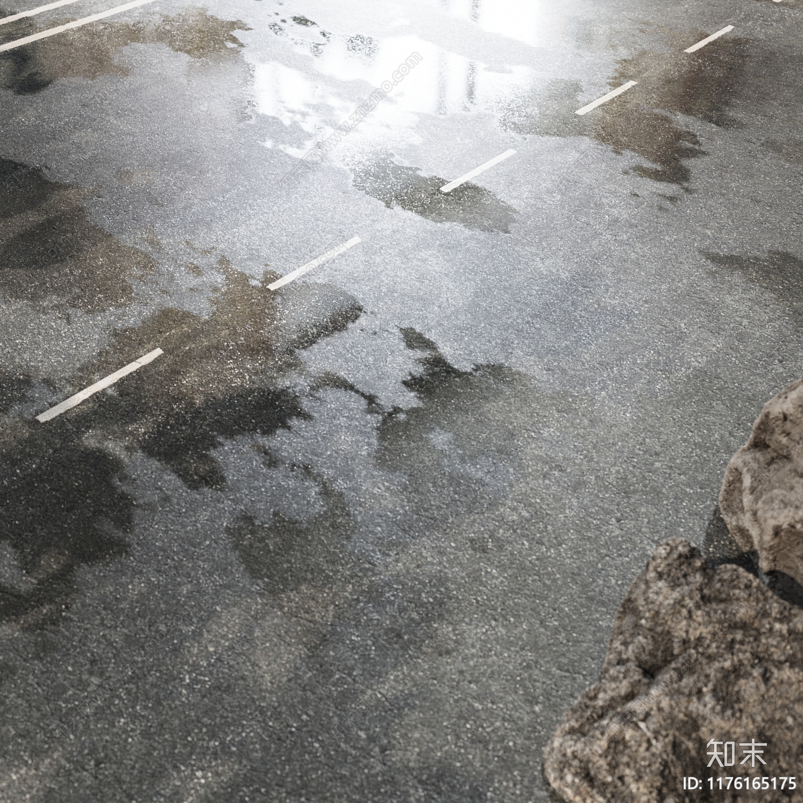 路面贴图下载【ID:1176165175】
