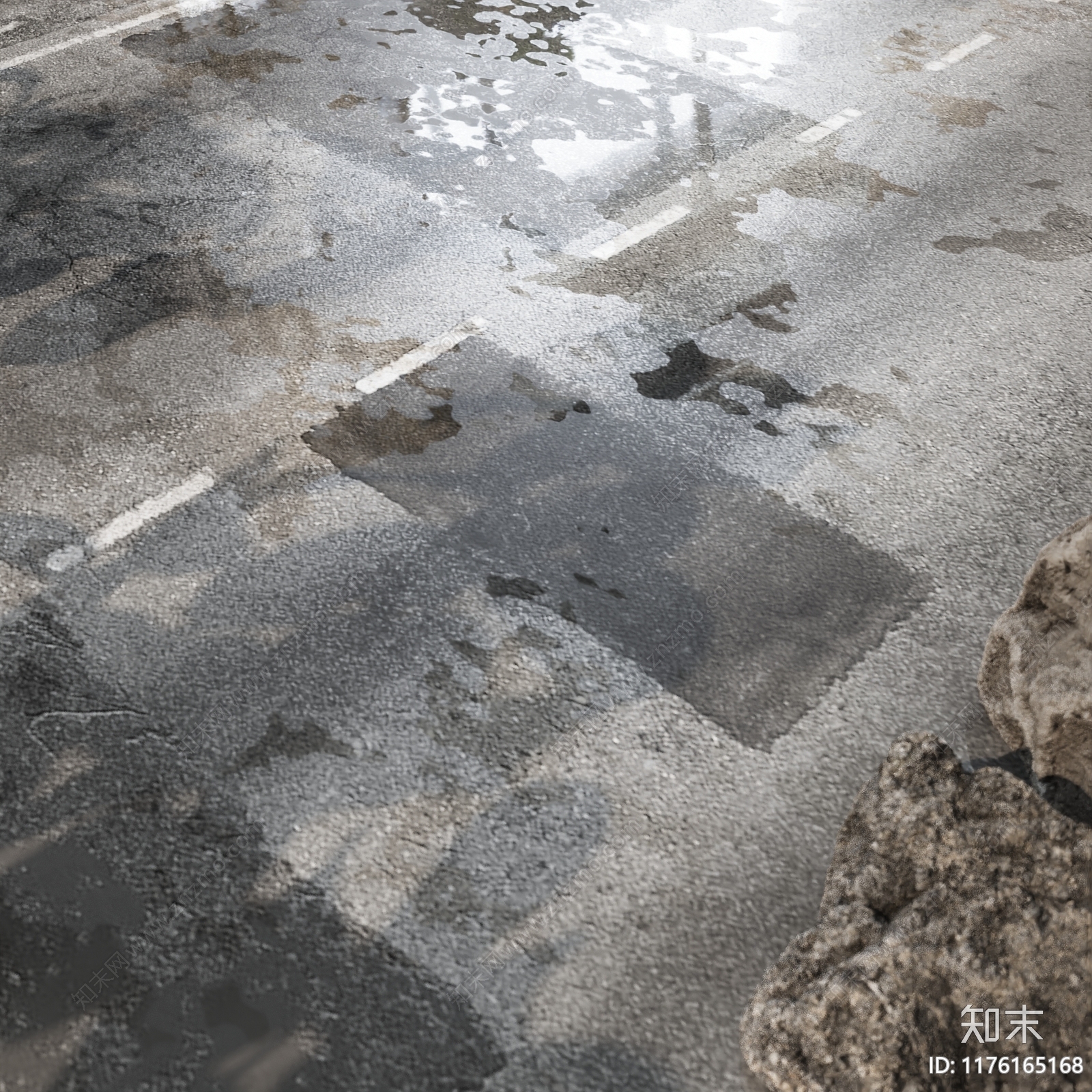 路面贴图下载【ID:1176165168】