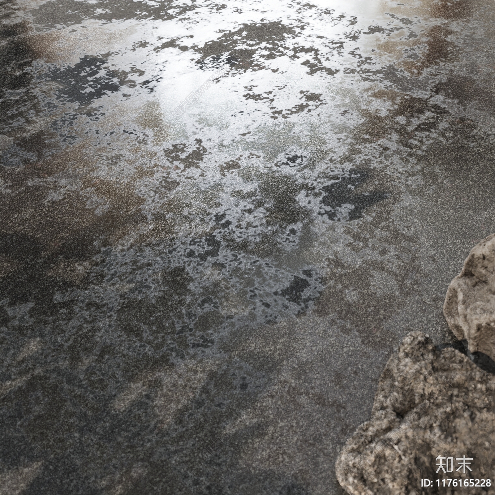 路面贴图下载【ID:1176165228】