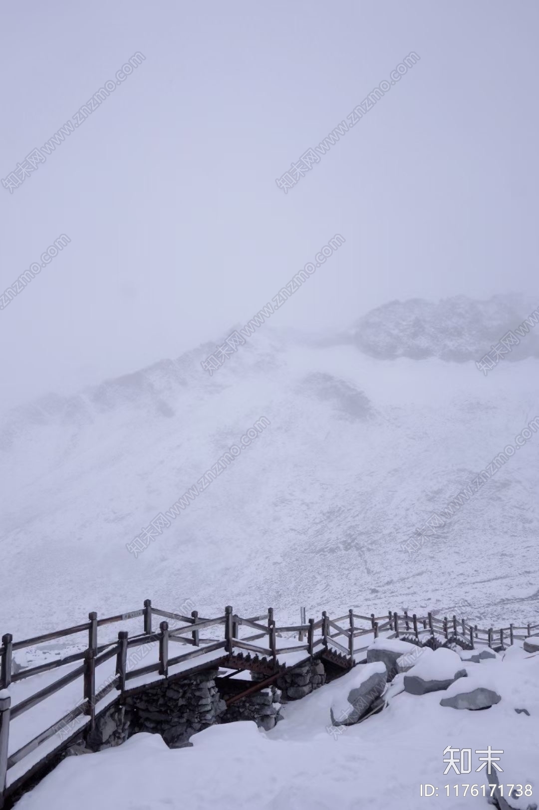 北欧法式风景贴图下载【ID:1176171738】