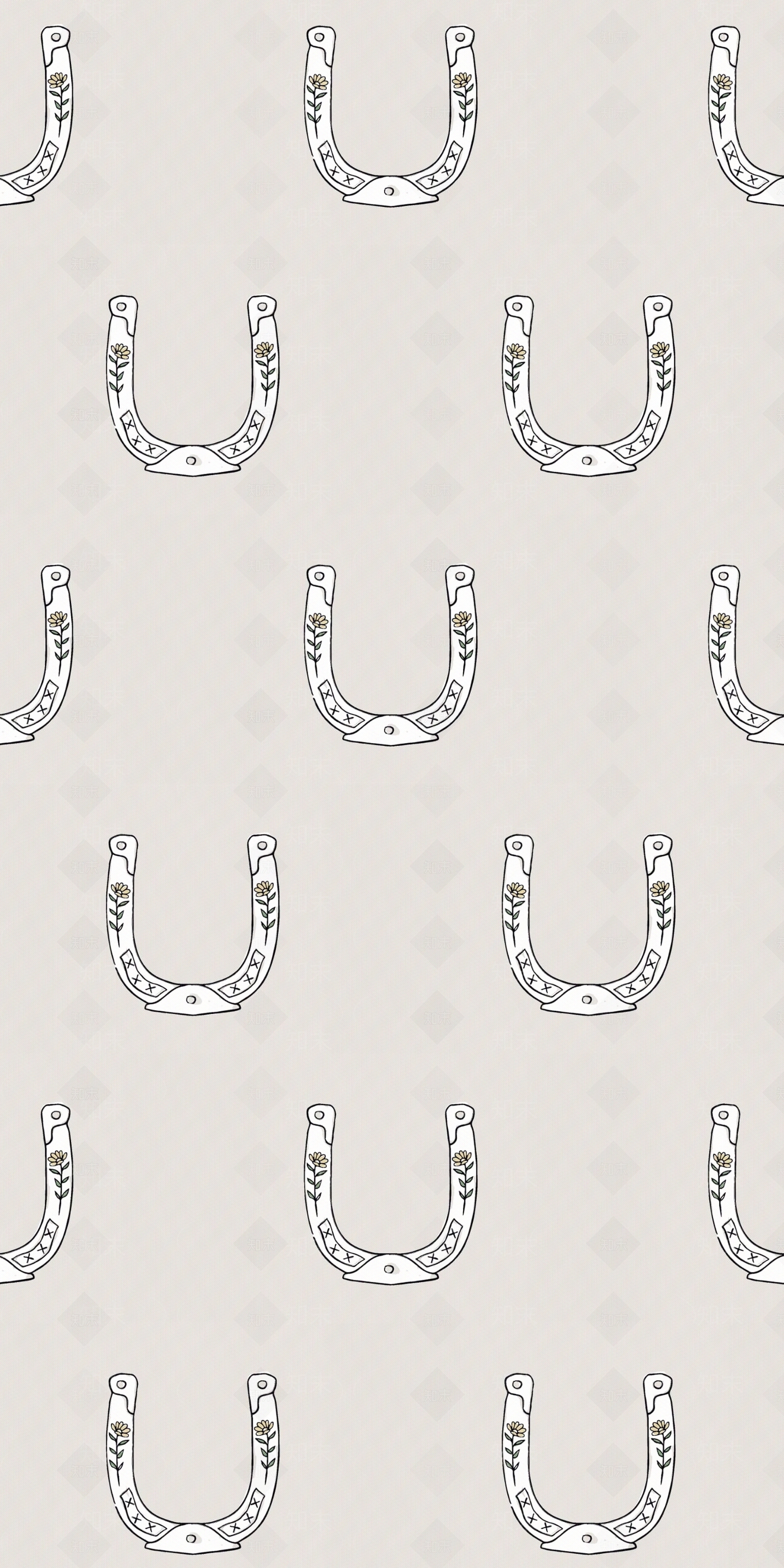 北欧奶油壁纸贴图下载【ID:1176213139】