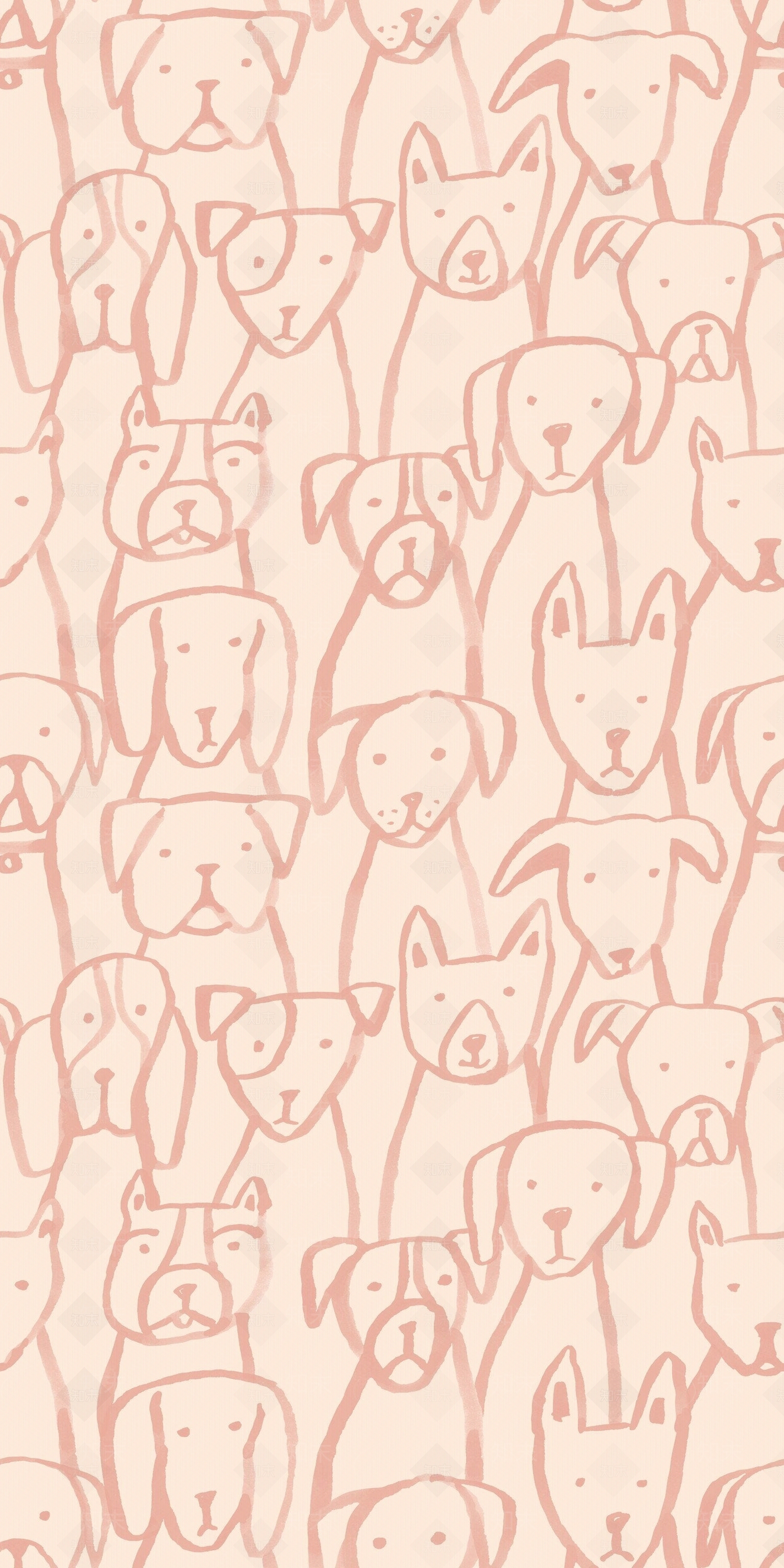 现代奶油壁纸贴图下载【ID:1176213526】