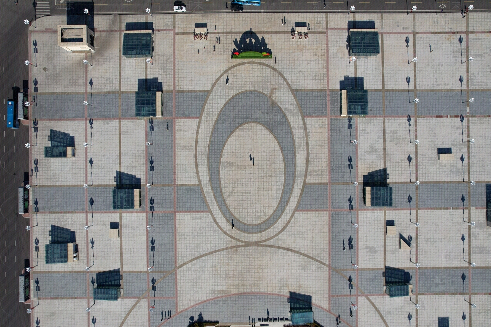 现代其它外景贴图下载【ID:1176232273】