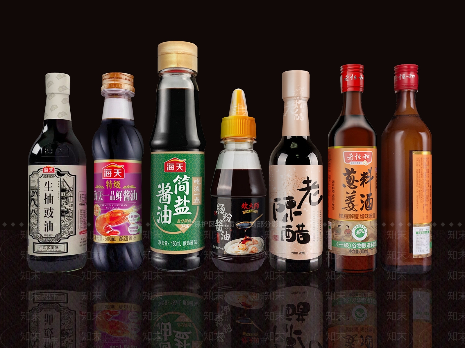 调味品SU模型下载【ID:1176324767】