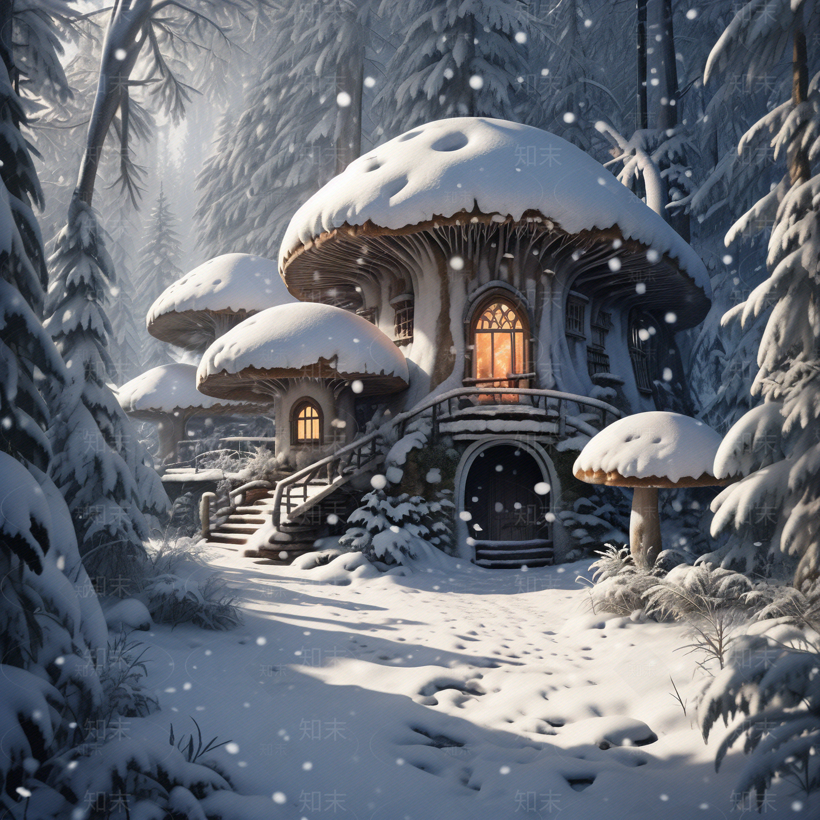 现代其它外景贴图下载【ID:1176369264】