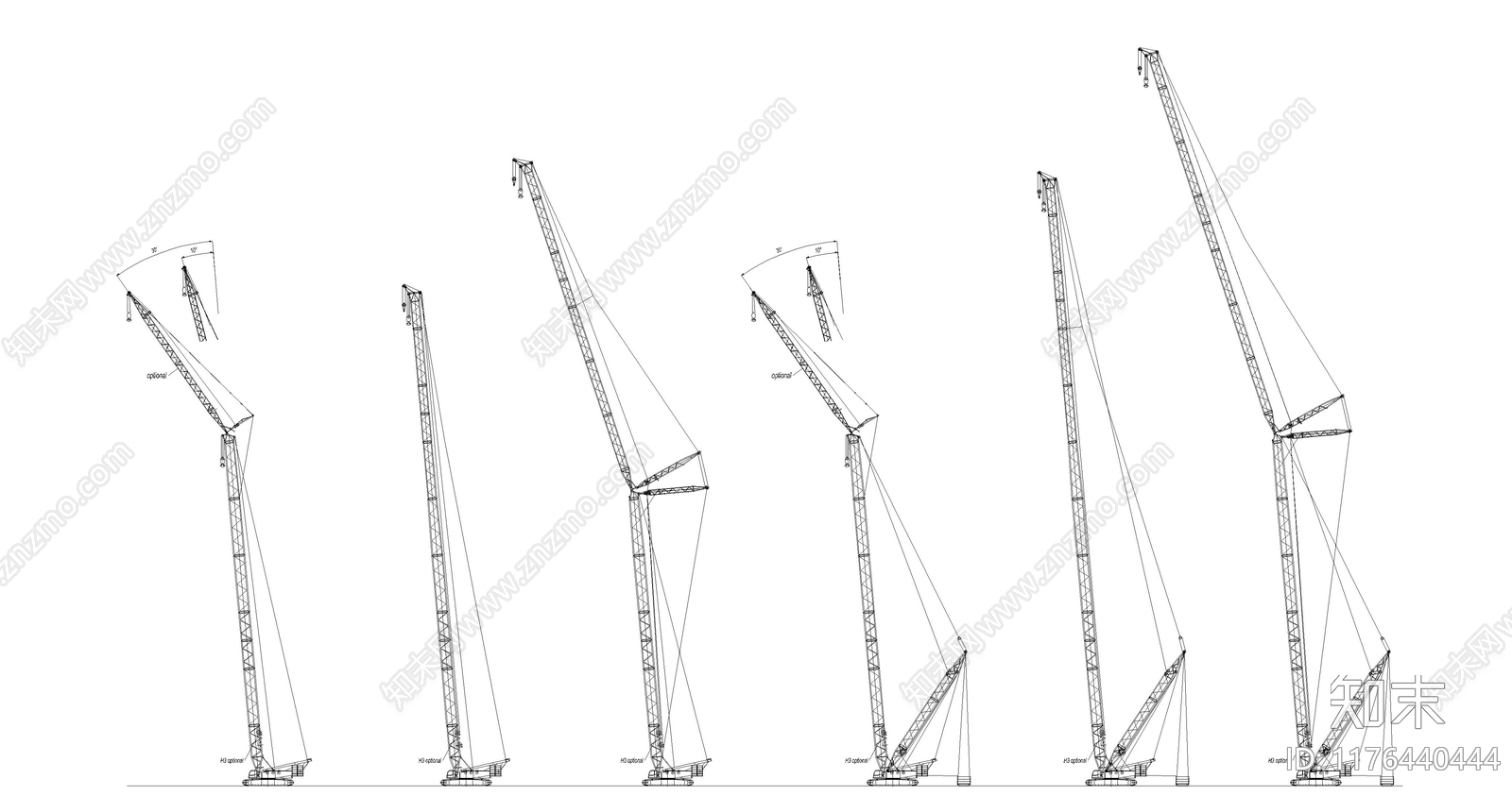 现代交通工具图库施工图下载【ID:1176440444】