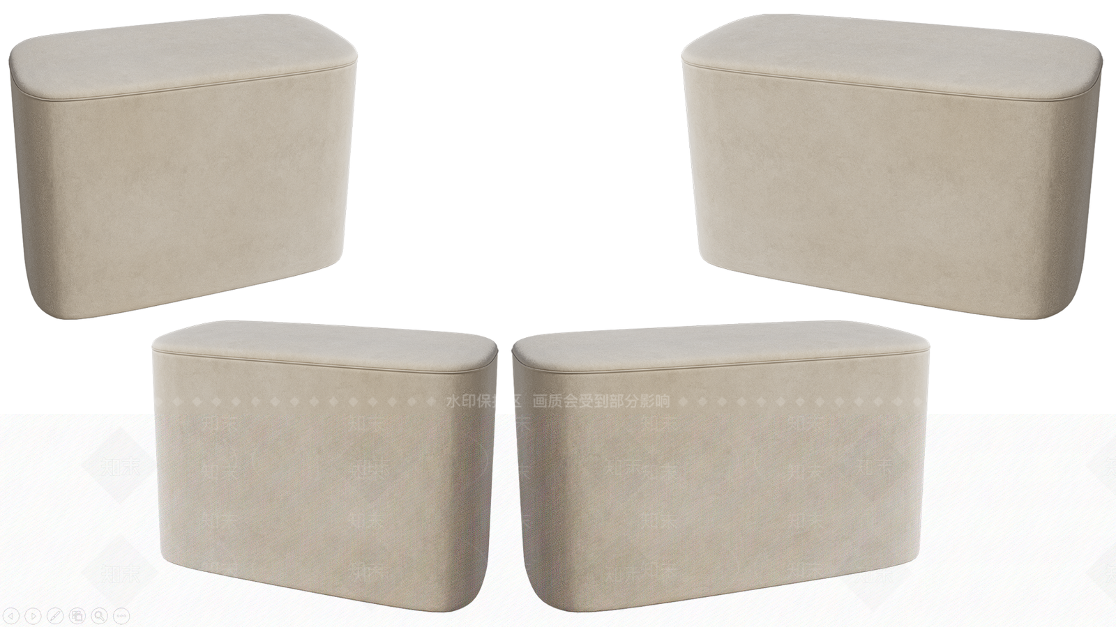 欧式美式其他3D模型下载【ID:1176444169】