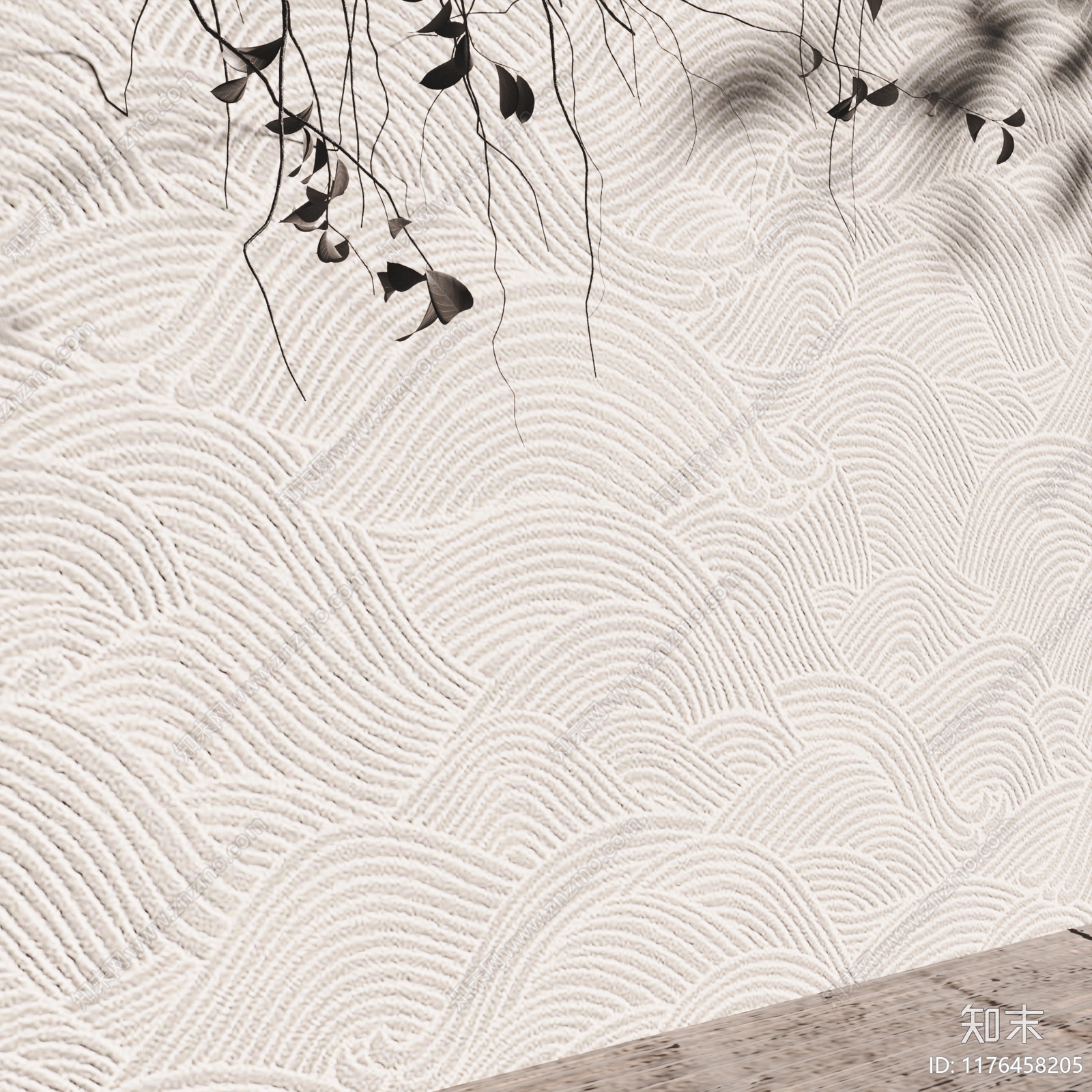 墙纸贴图下载【ID:1176458205】