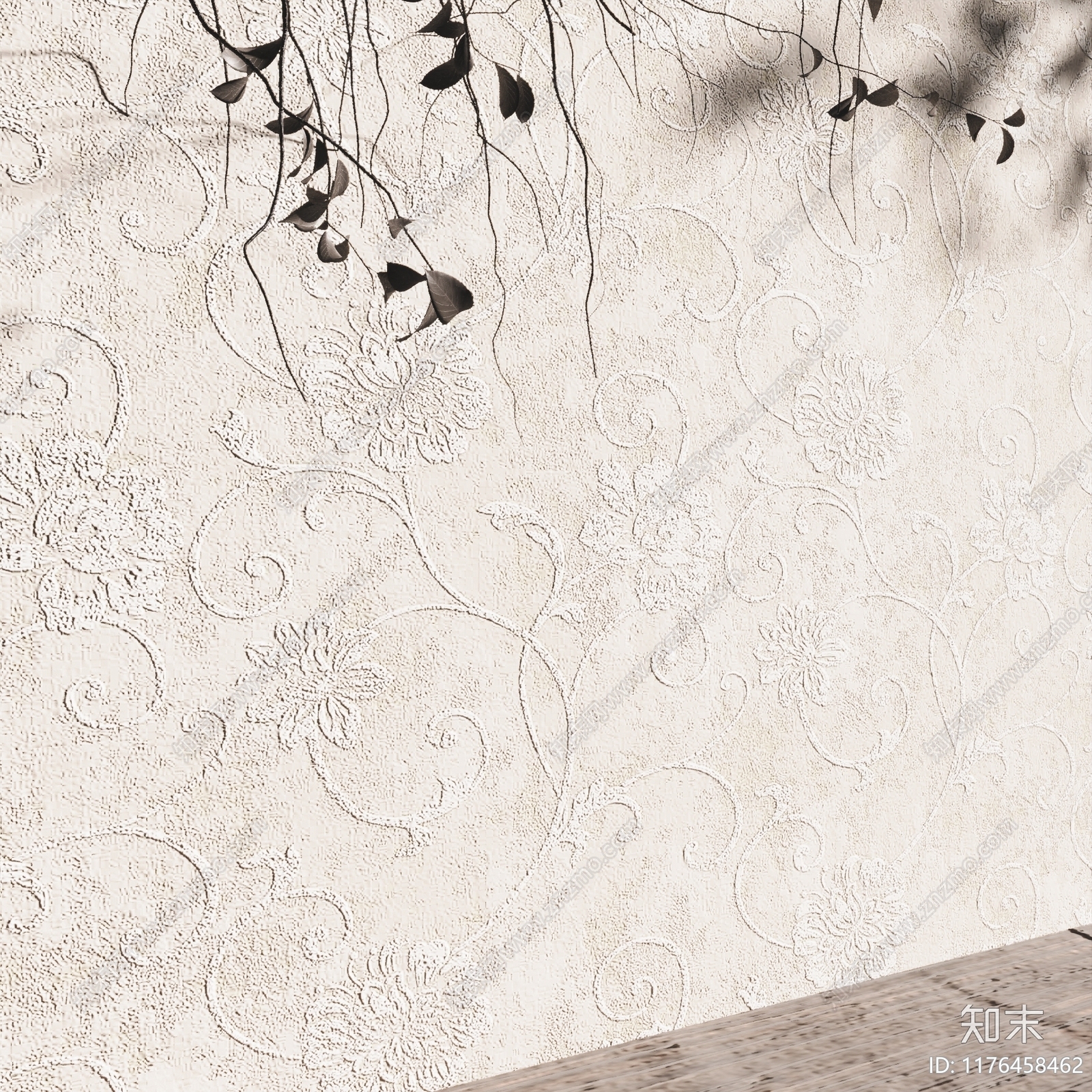 墙纸贴图下载【ID:1176458462】