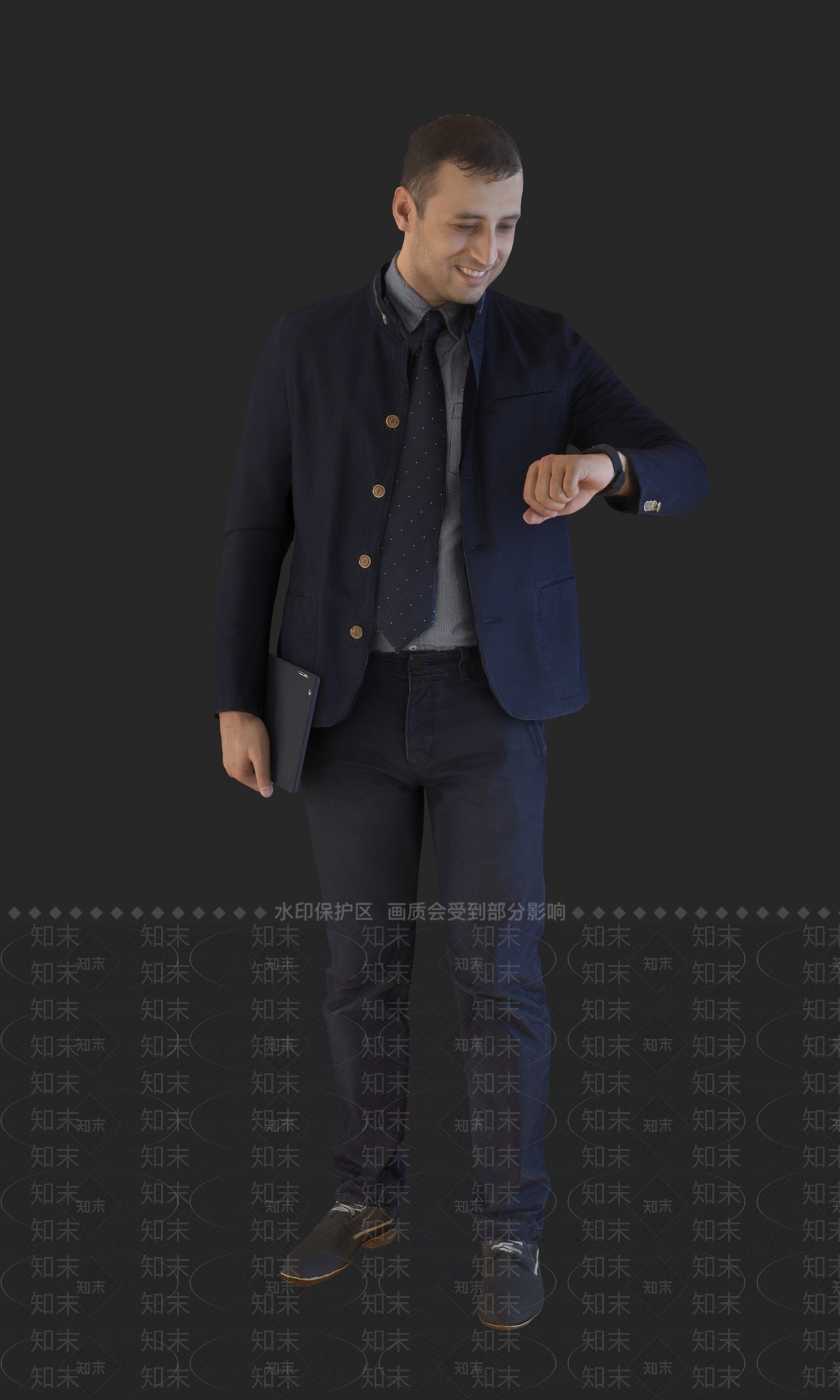 男人SU模型下载【ID:1176478184】