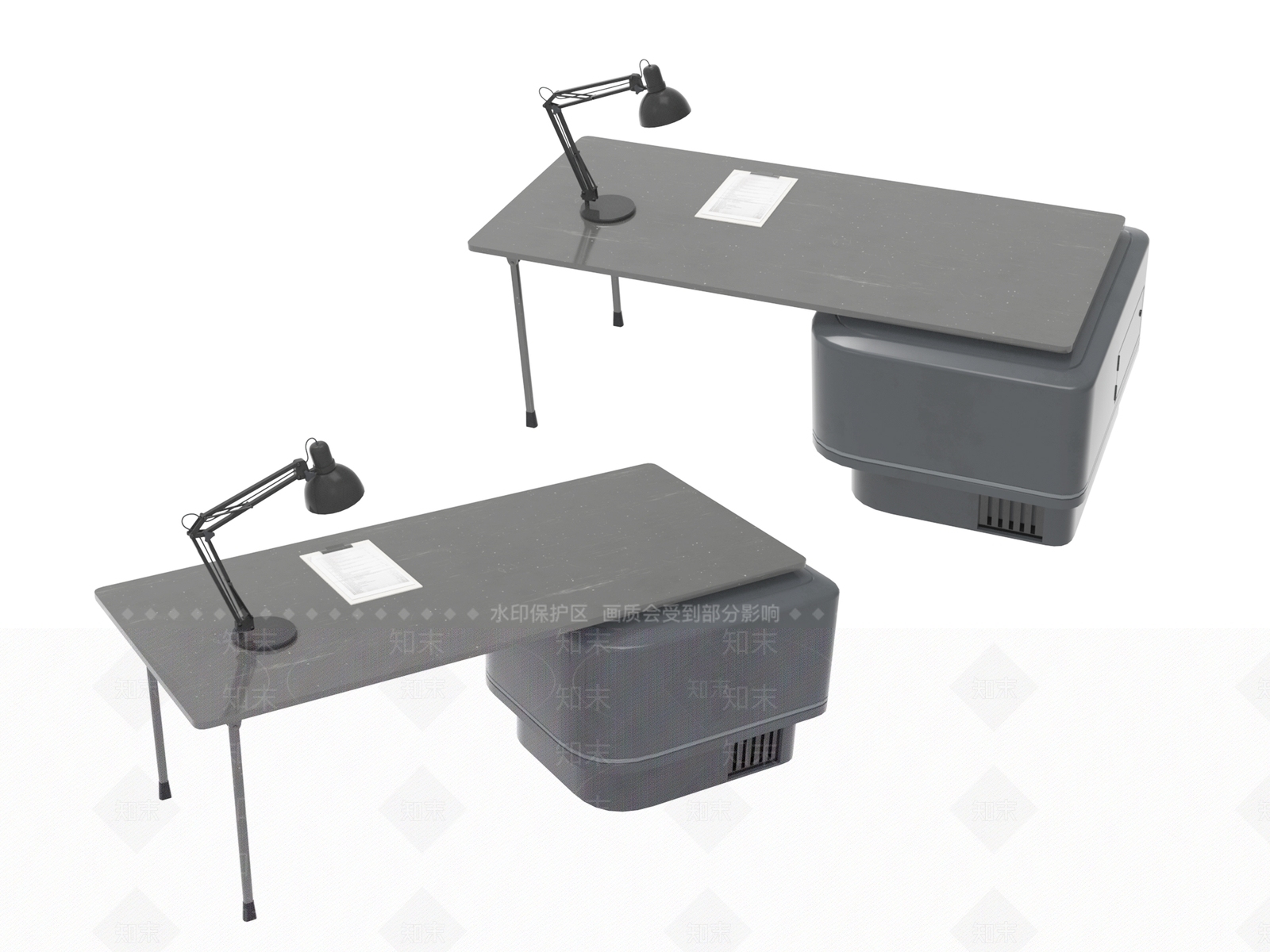 工业设备3D模型下载【ID:1176496832】
