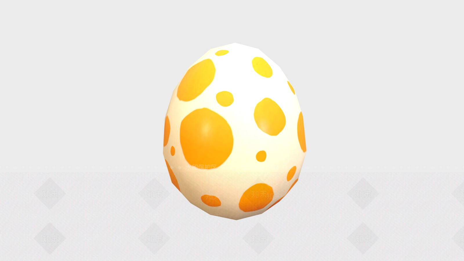 其他动物3D模型下载【ID:1176557978】