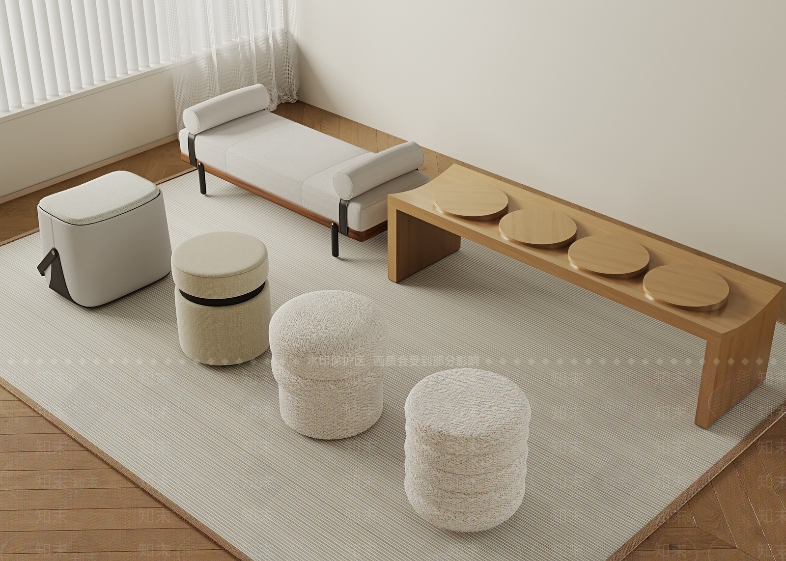 现代其他3D模型下载【ID:1176639188】