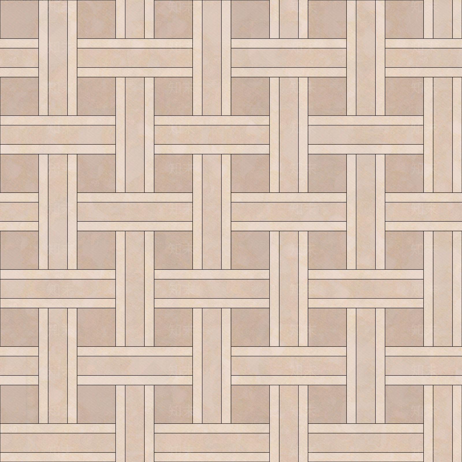 现代石材拼花贴图下载【ID:1176657715】