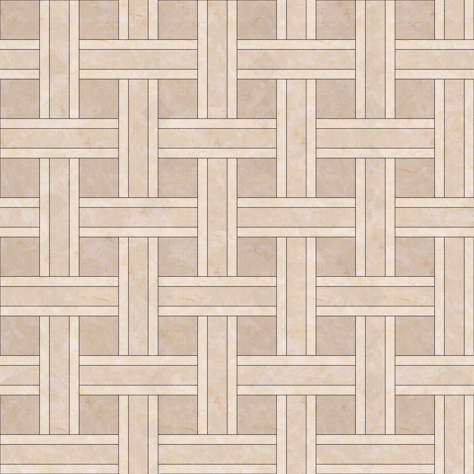 现代石材拼花贴图下载【ID:1176657807】
