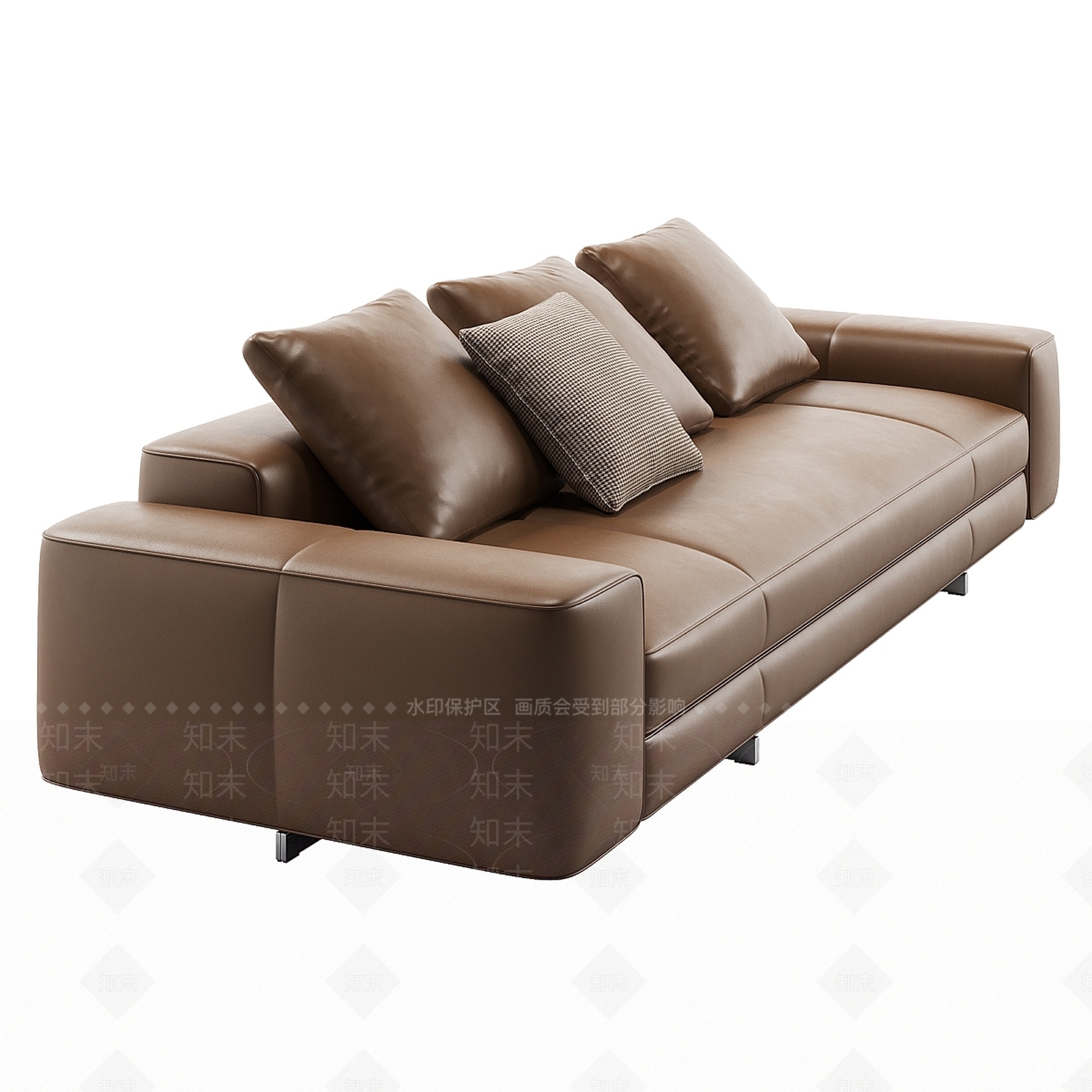 其他沙发3D模型下载【ID:1176687579】