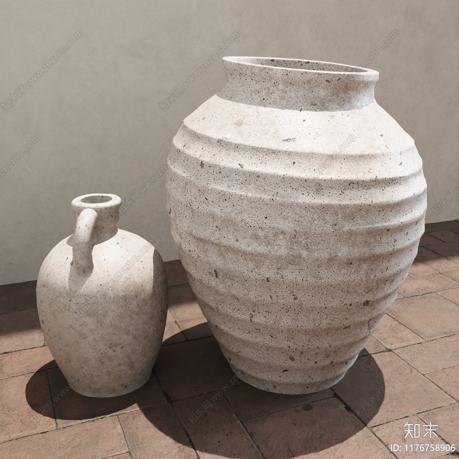 粗糙陶瓷贴图下载【ID:1176758906】