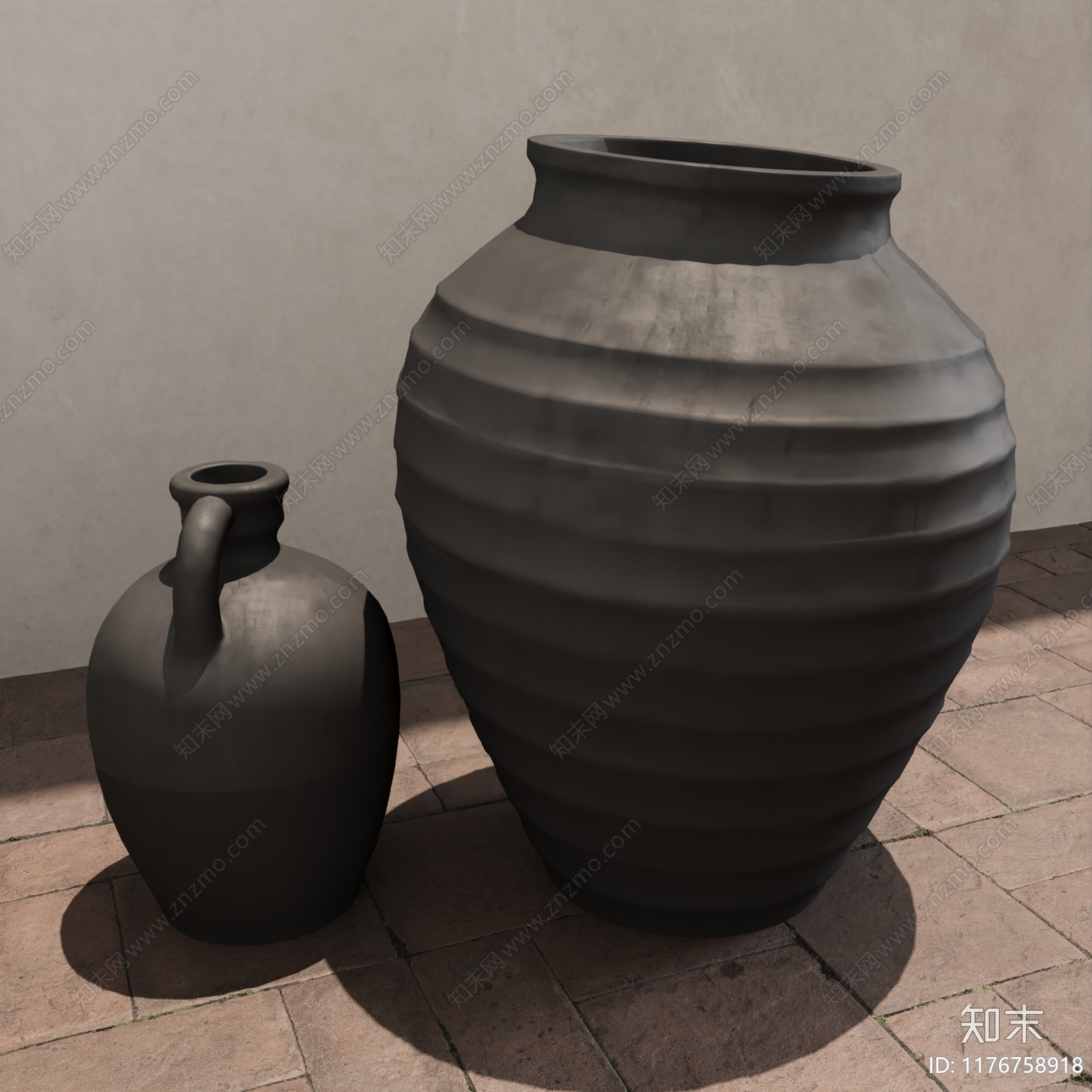 粗糙陶瓷贴图下载【ID:1176758918】