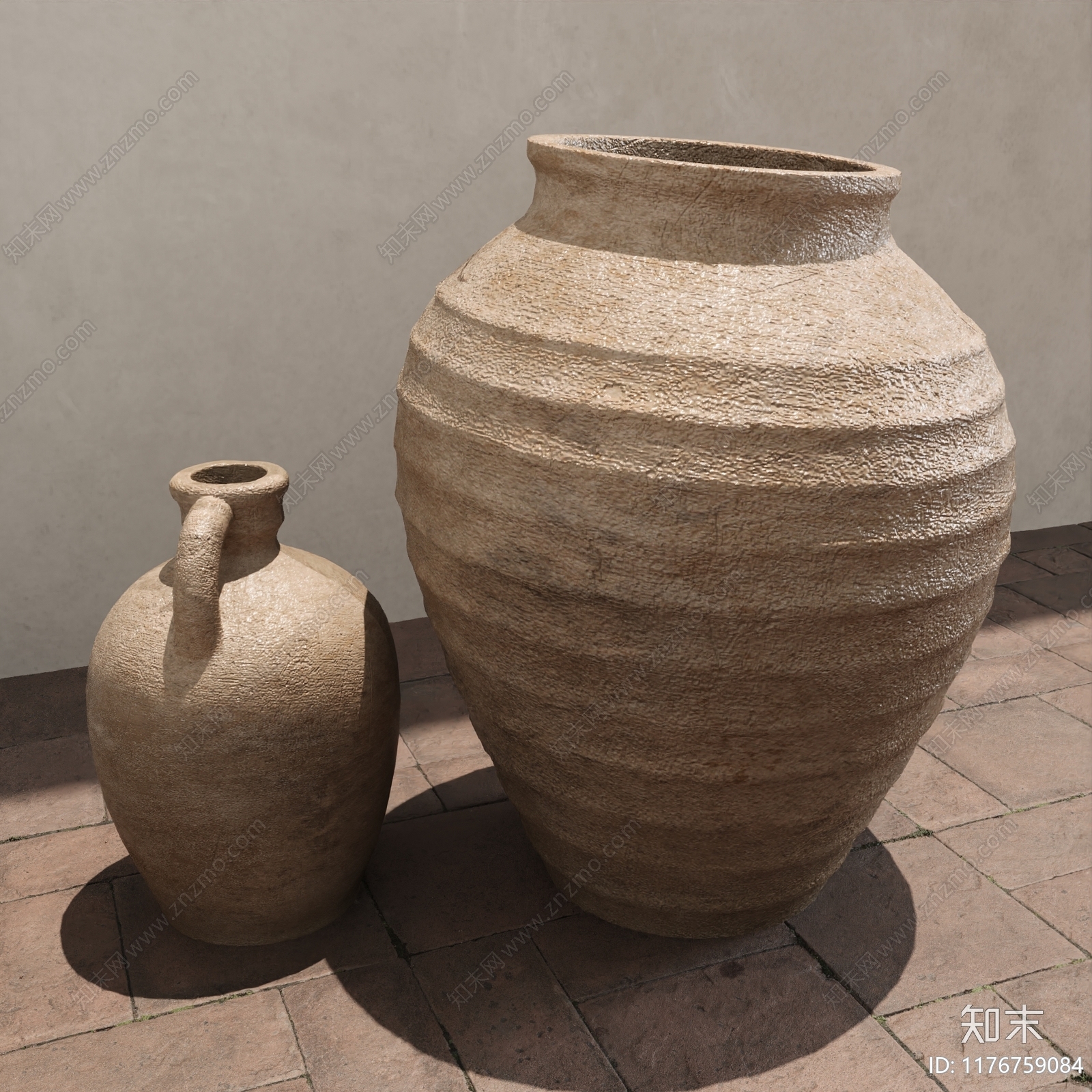 粗糙陶瓷贴图下载【ID:1176759084】