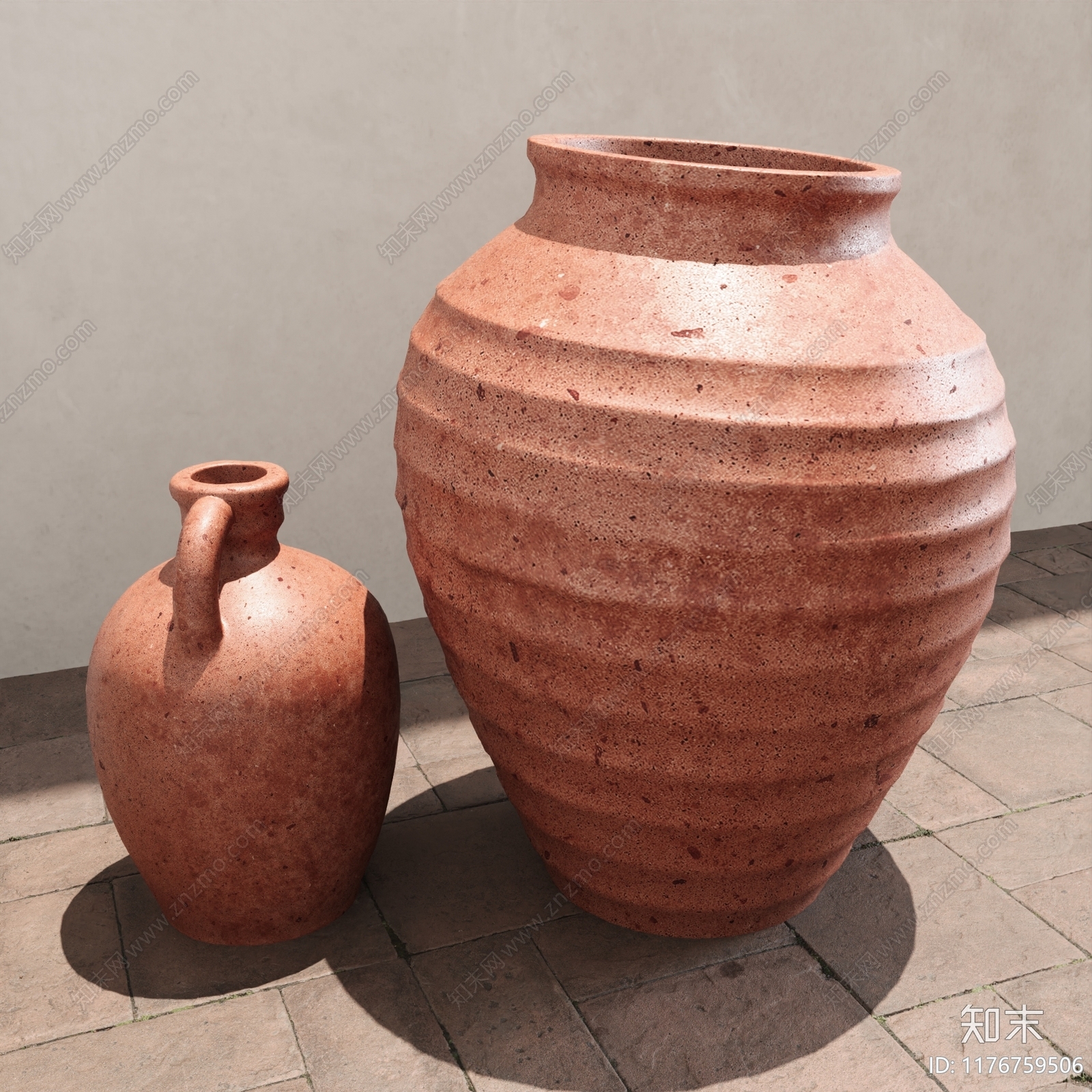 粗糙陶瓷贴图下载【ID:1176759506】