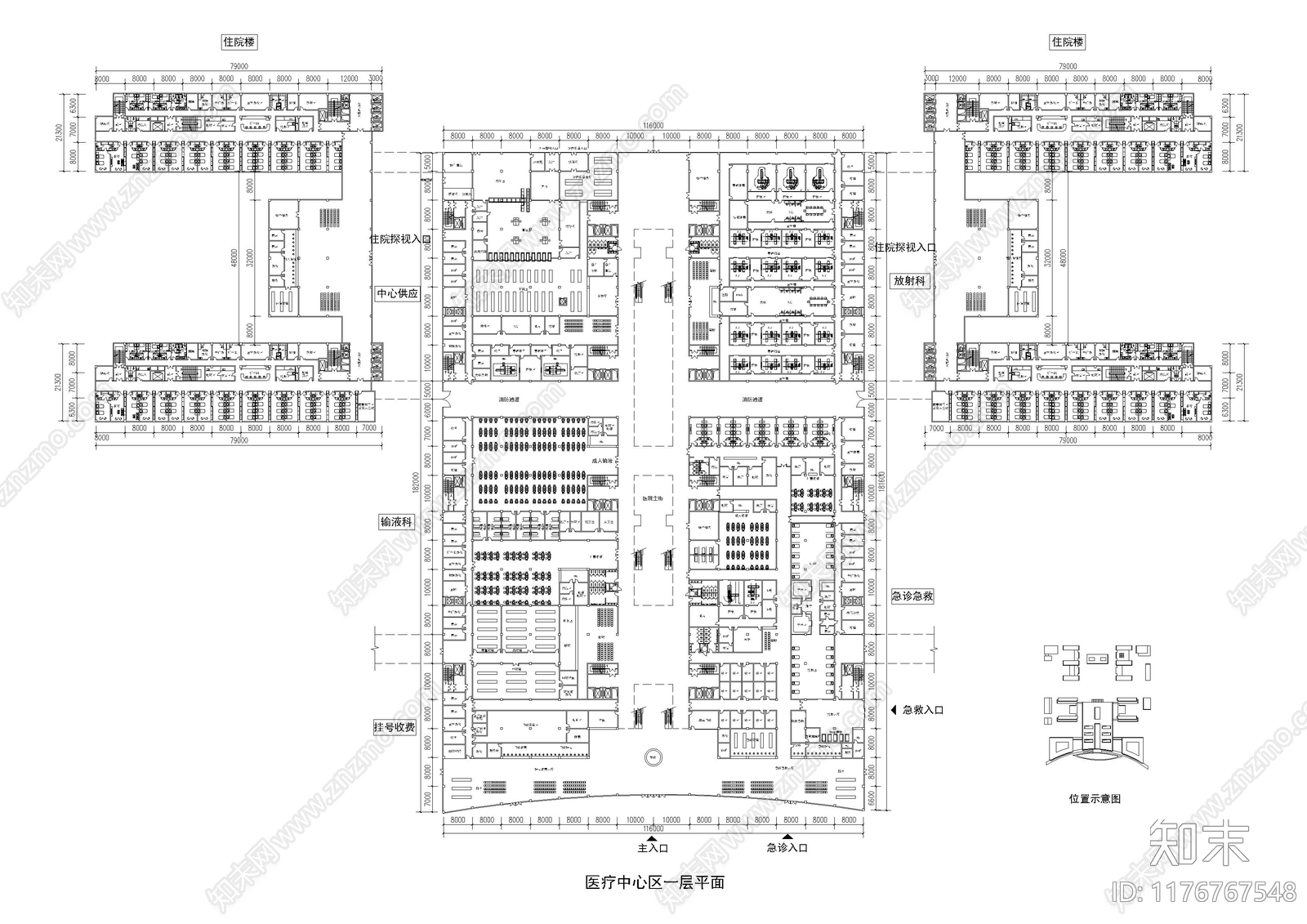 其他建筑施工图下载【ID:1176767548】