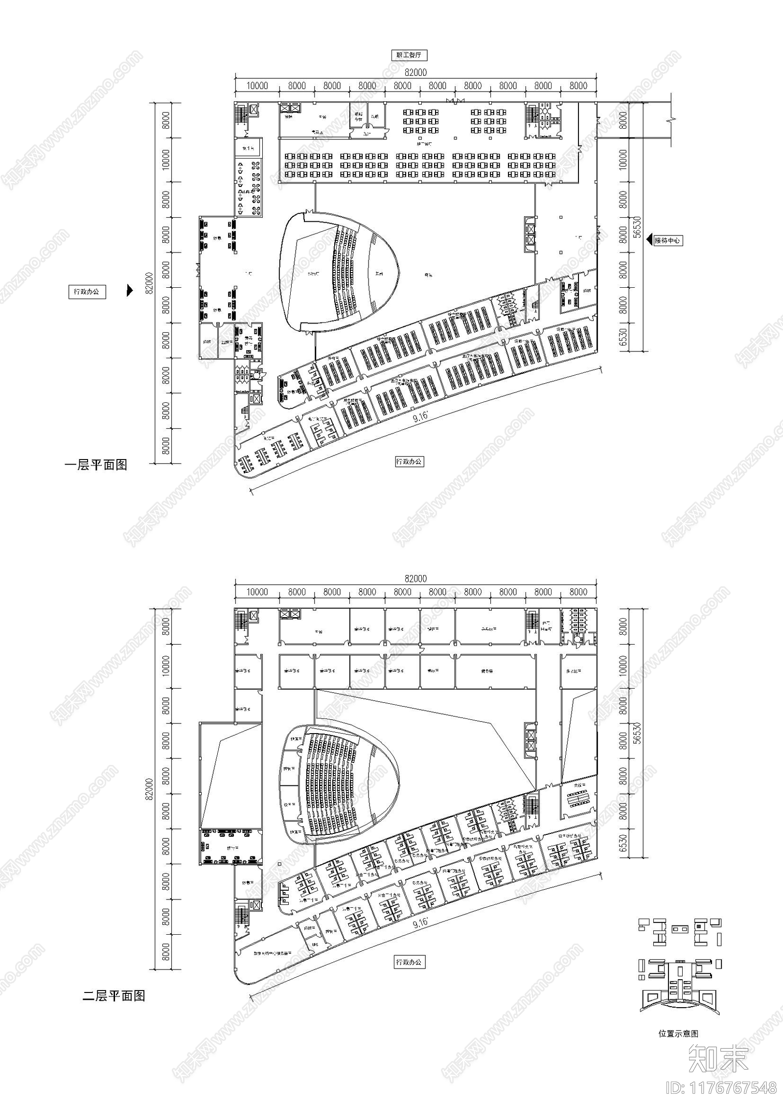 其他建筑施工图下载【ID:1176767548】