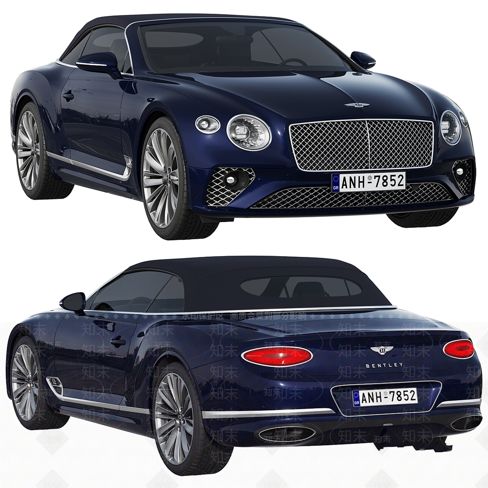 其他交通工具3D模型下载【ID:1176791761】