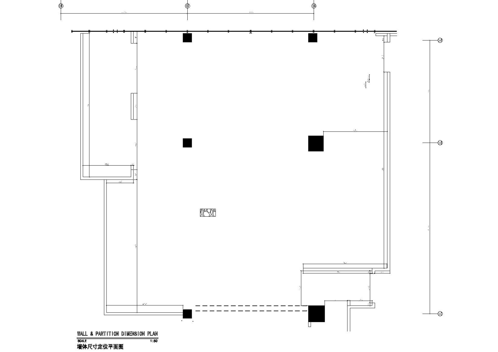 江苏cad施工图下载【ID:160428143】