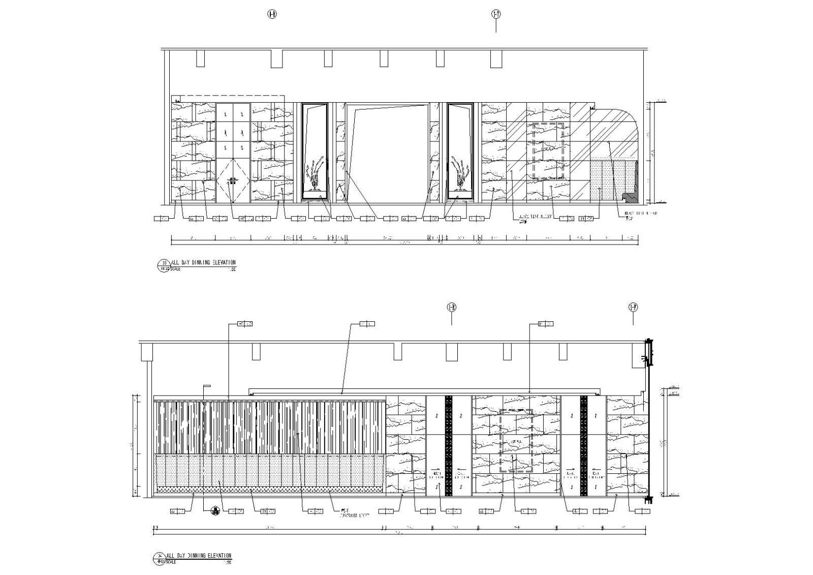 江苏cad施工图下载【ID:160428143】