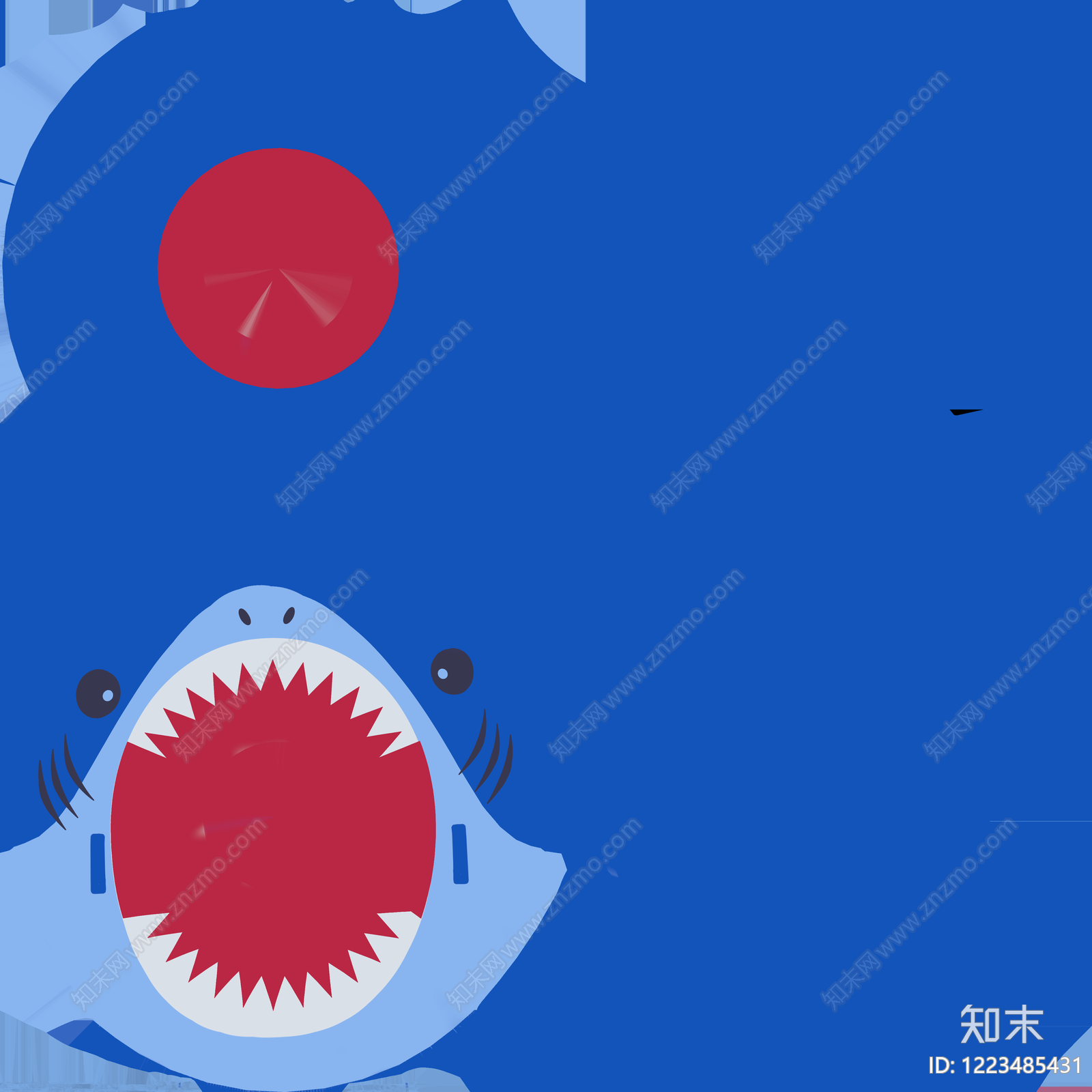 壁画贴图下载【ID:1223485431】