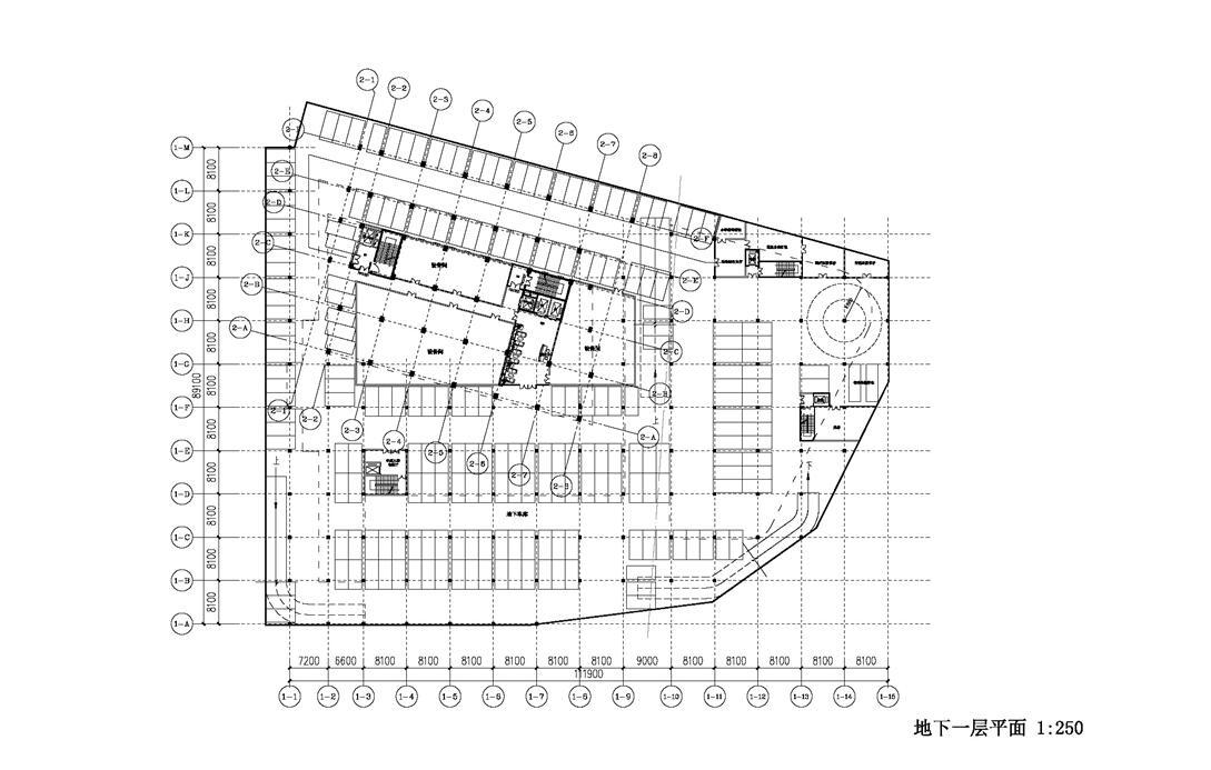 新生堂医院建筑设计方案文本（CAD+SU+文本）cad施工图下载【ID:151588140】