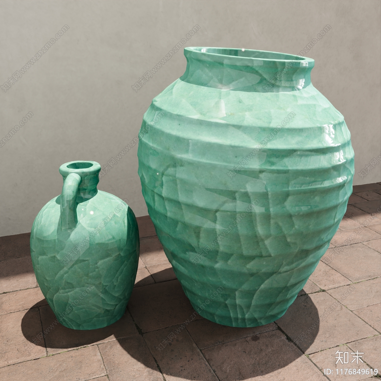 亮光陶瓷贴图下载【ID:1176849619】