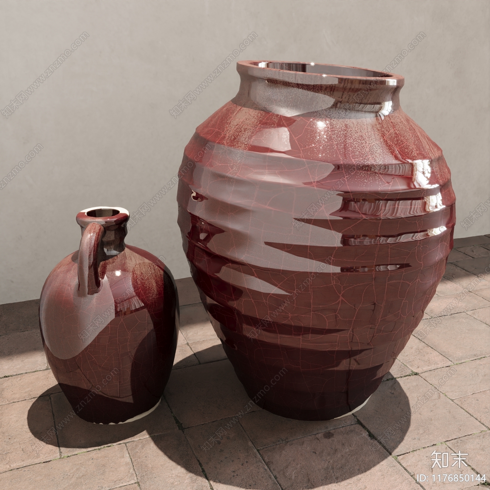 亮光陶瓷贴图下载【ID:1176850144】