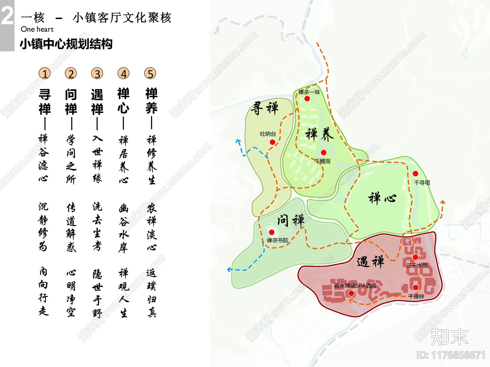 现代新中式其他规划设计下载【ID:1176858671】