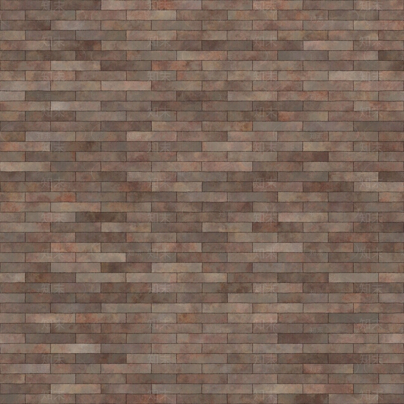 现代新中式仿古砖贴图下载【ID:1176860562】