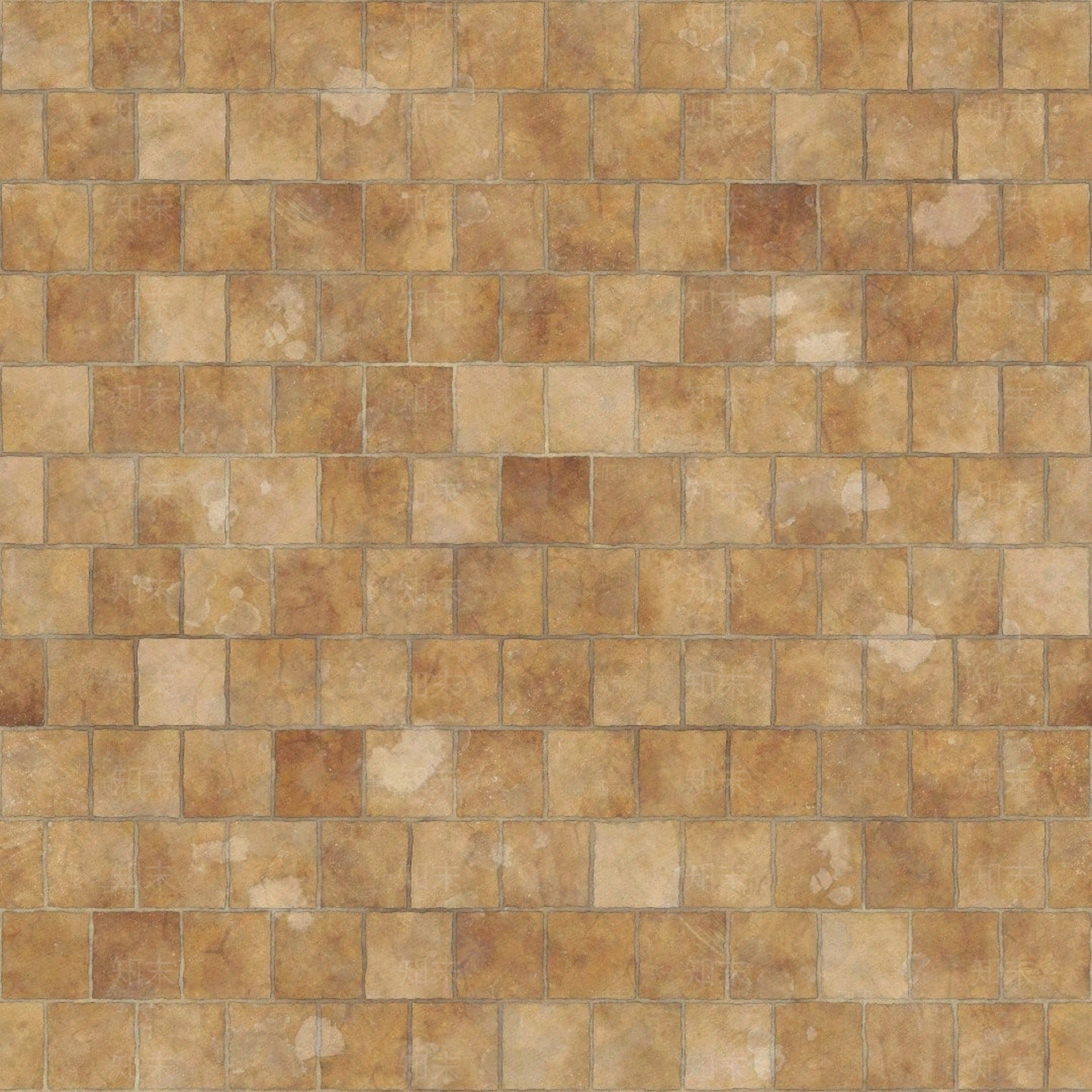 现代新中式仿古砖贴图下载【ID:1176861785】