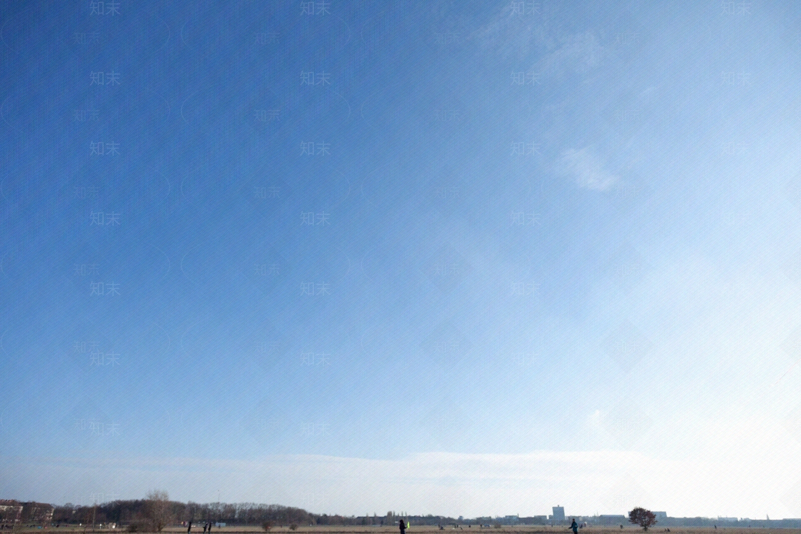 现代天空HDR贴图下载【ID:1176871293】