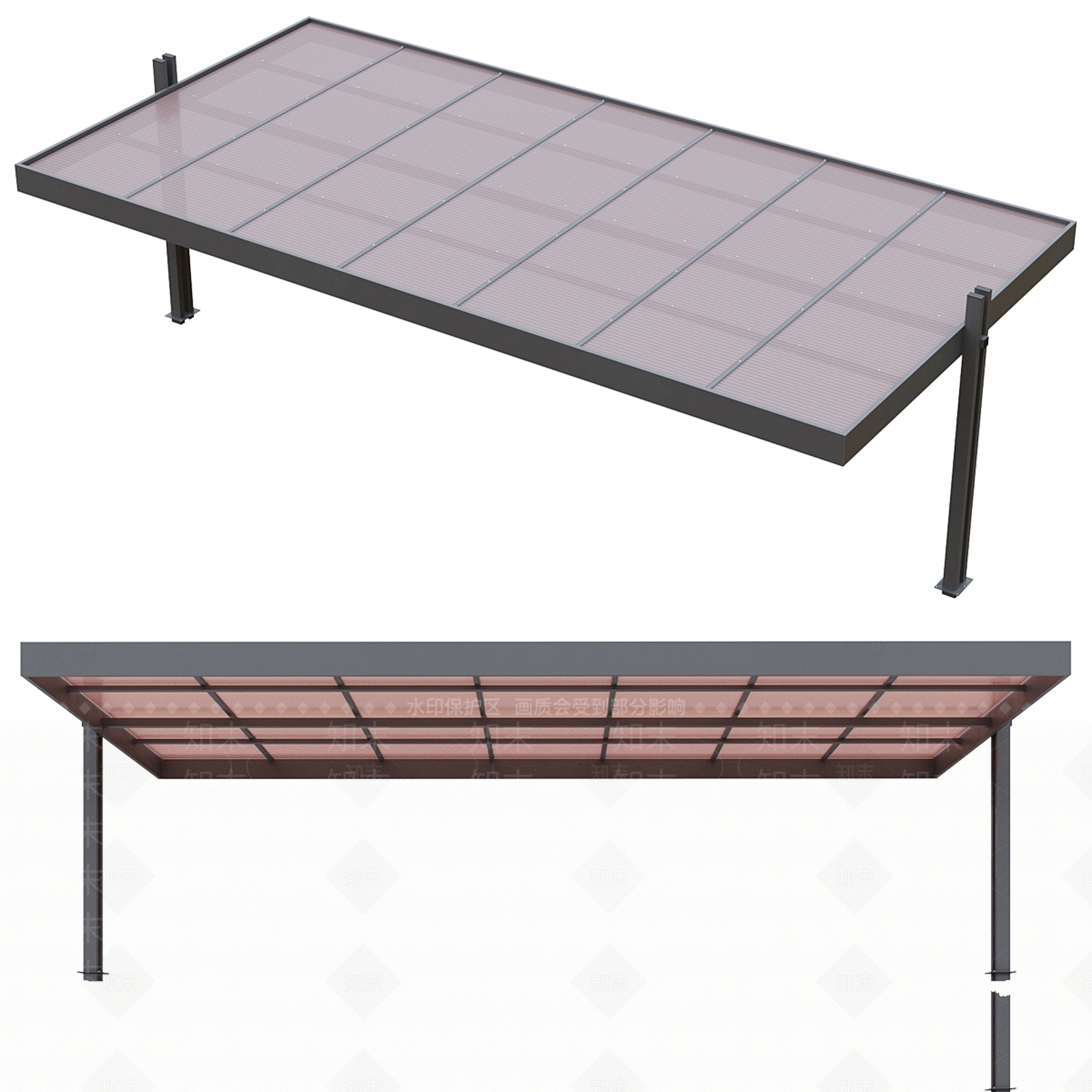 其他景观小品3D模型下载【ID:1176886870】