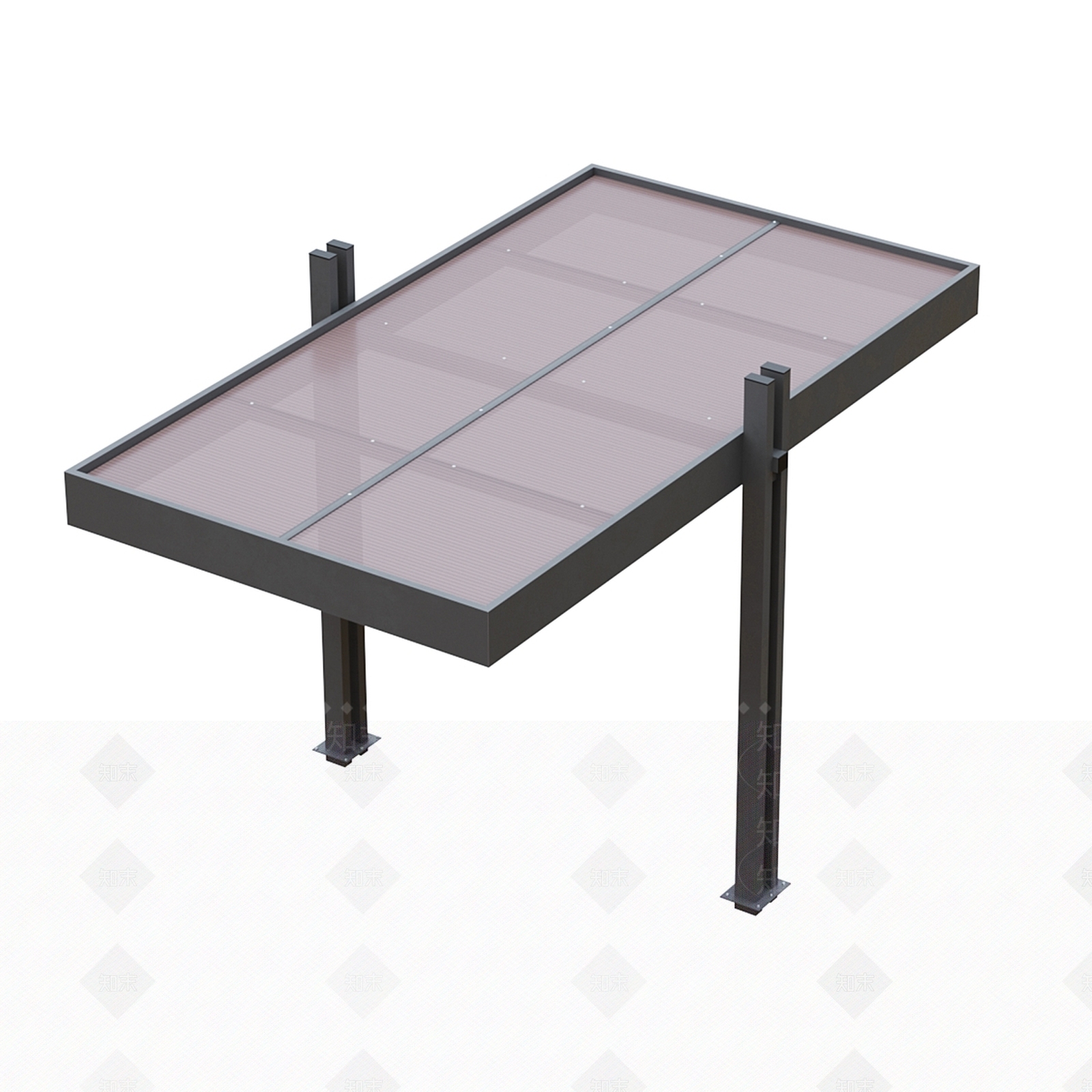 其他景观小品3D模型下载【ID:1176886870】