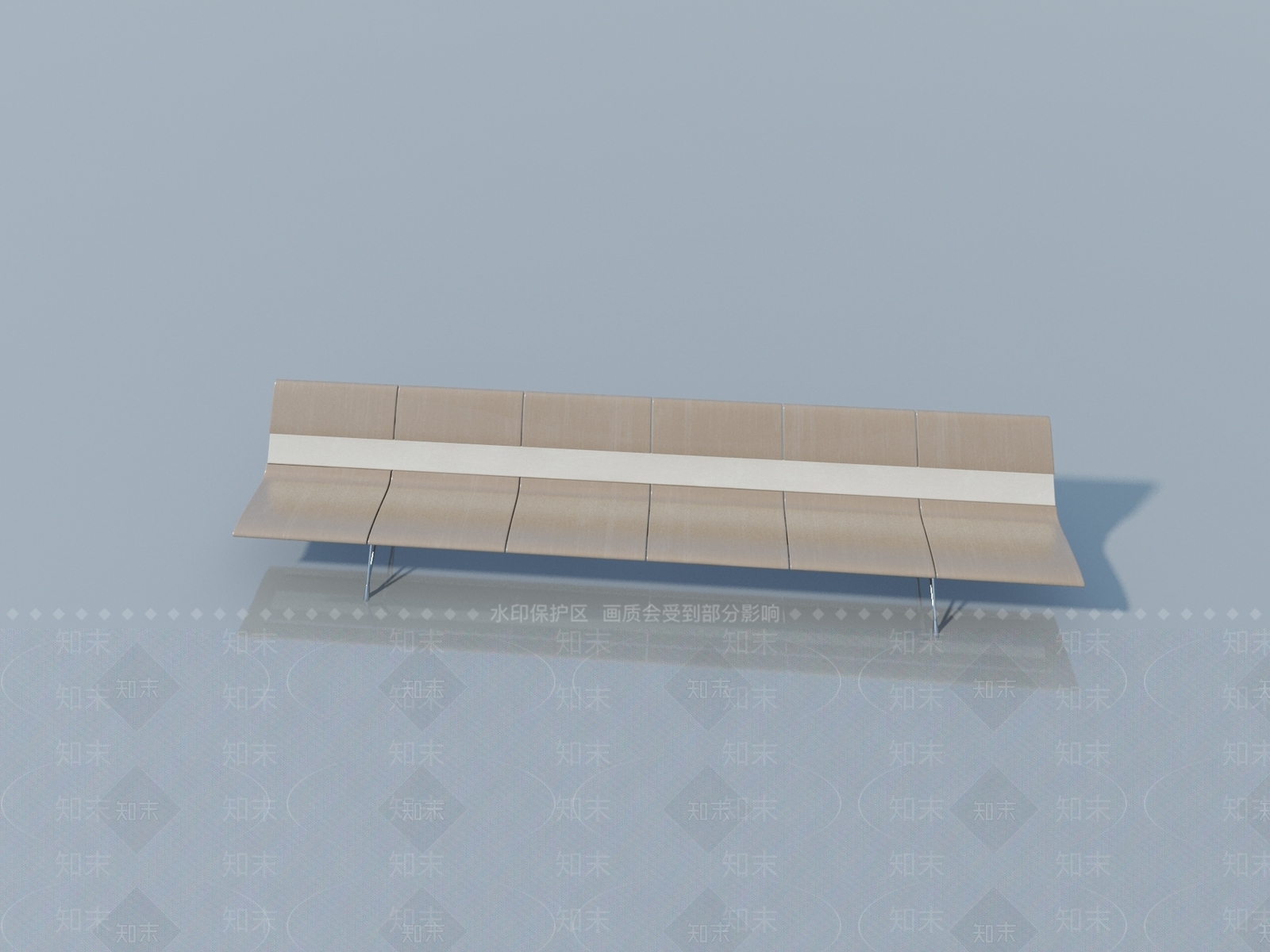 公用器材3D模型下载【ID:1176892434】