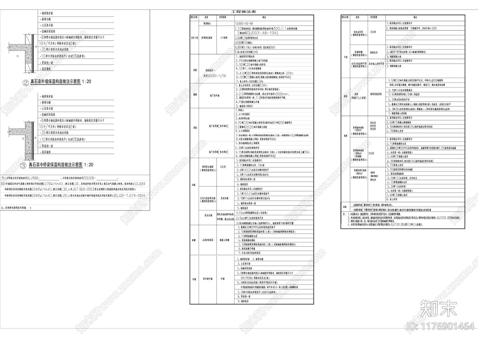 现代门卫室建筑cad施工图下载【ID:1176901464】