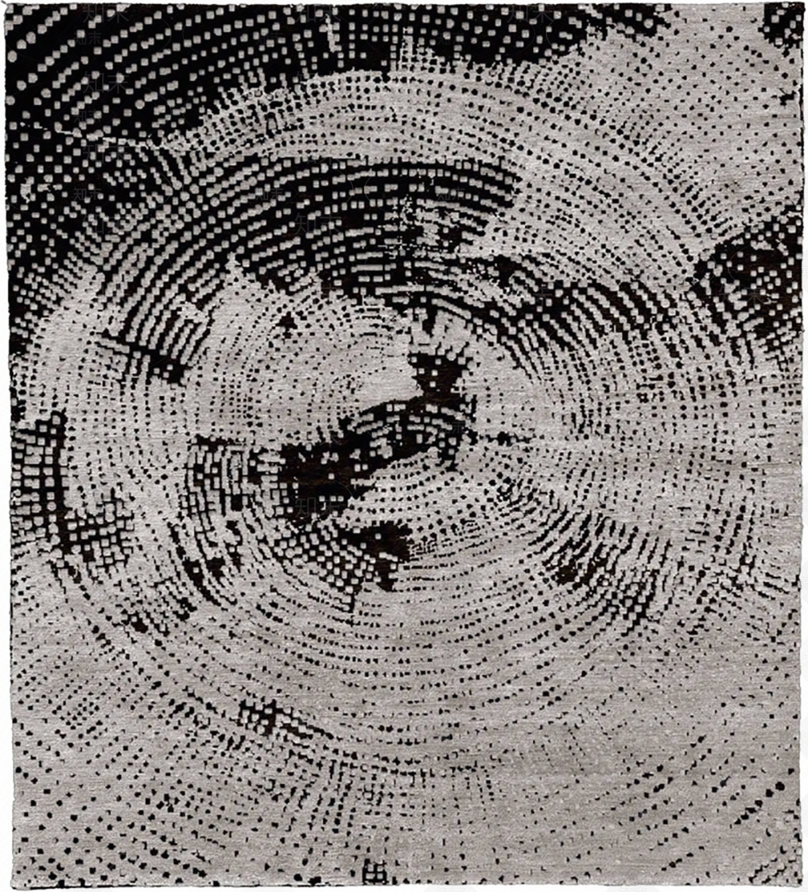 新中式地毯贴图下载【ID:1176902777】