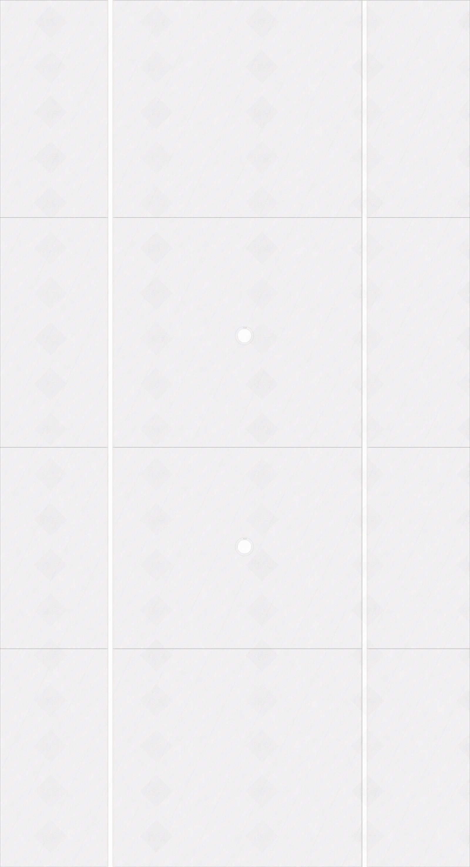 现代新中式铝扣板贴图下载【ID:1176910279】